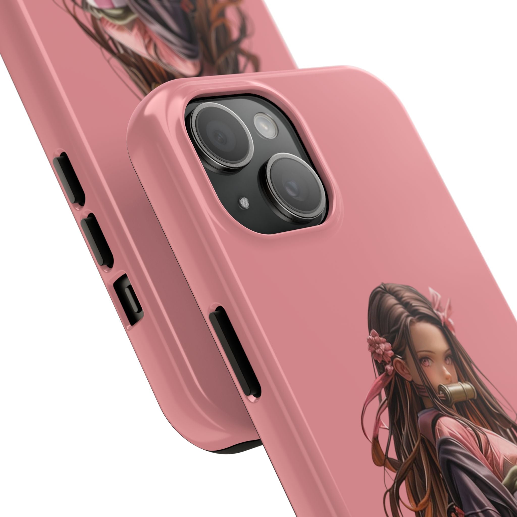 Nezuko Kamado - Demon Slayer by