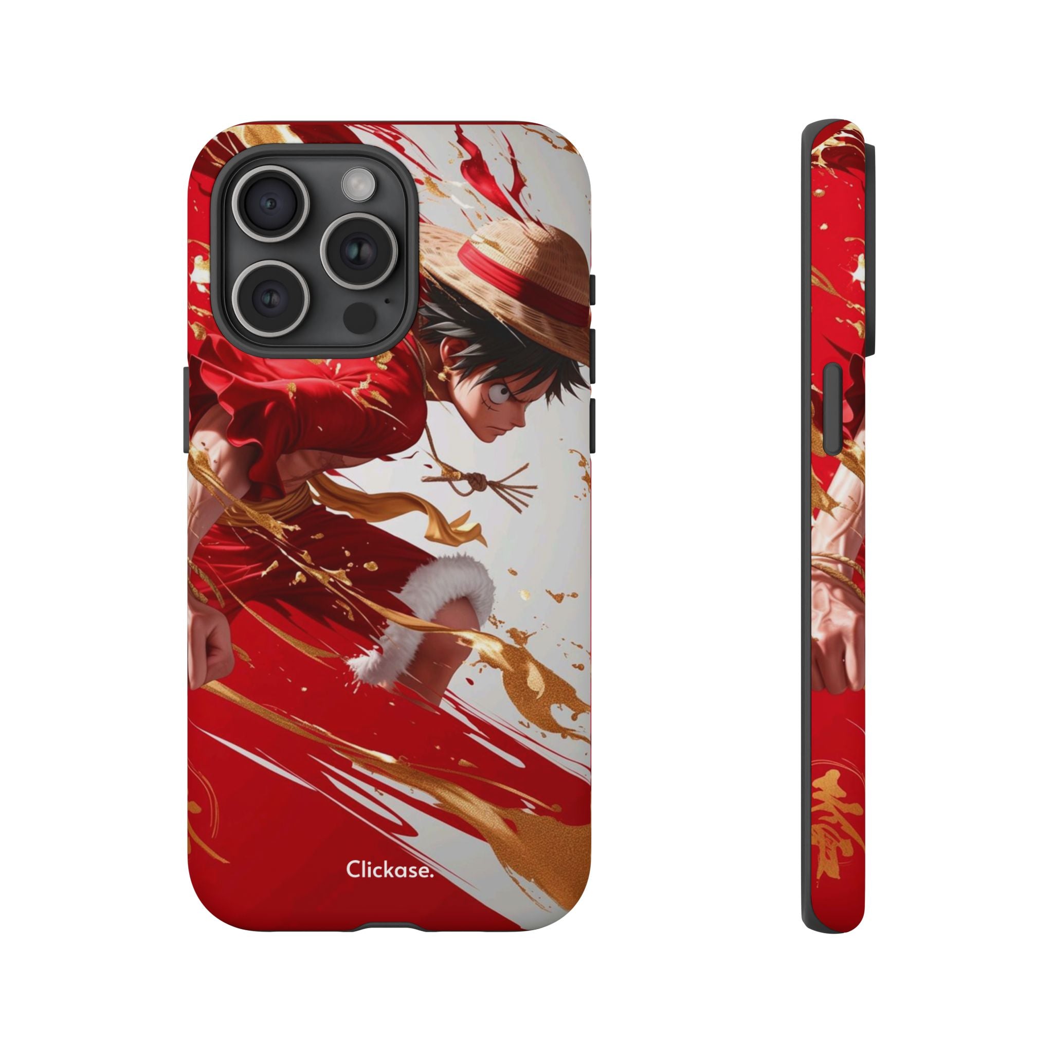 Monkey D. Luffy - One Piece Tough Phone Case by