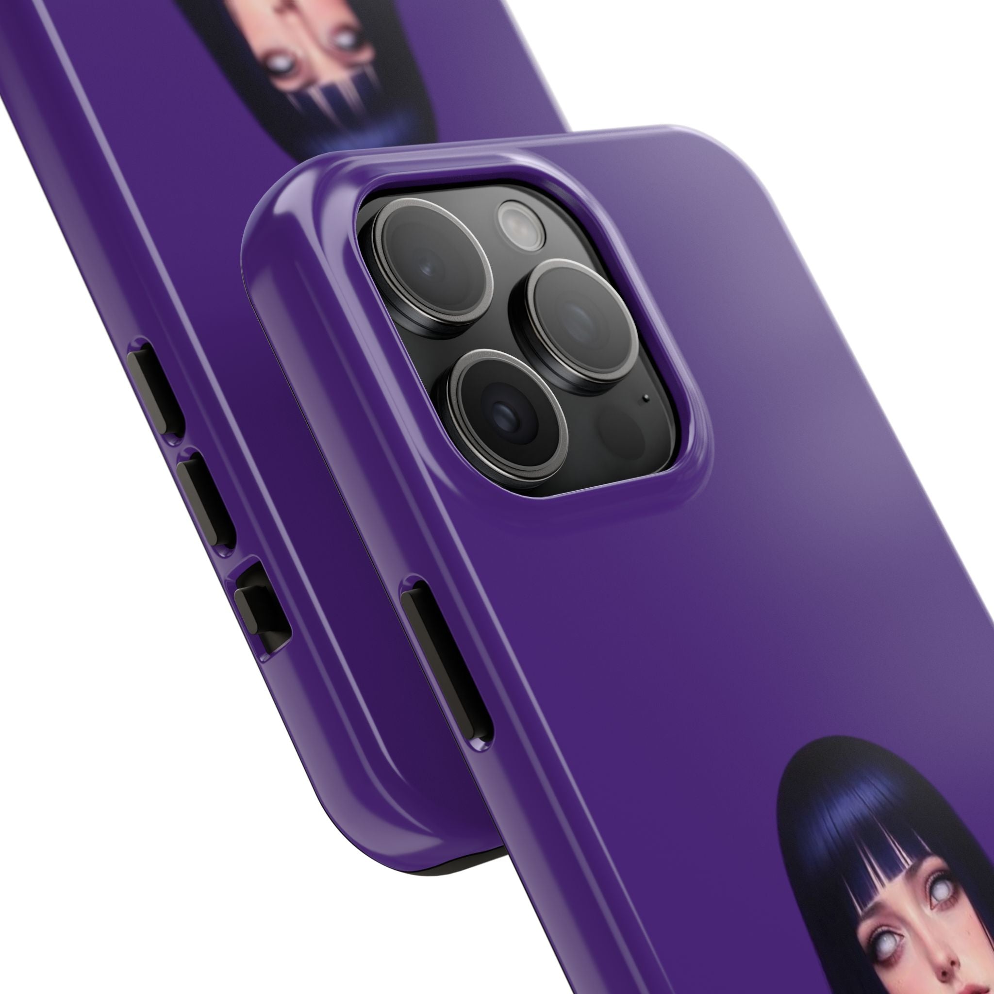 Hyuga Hinata - Naruto by