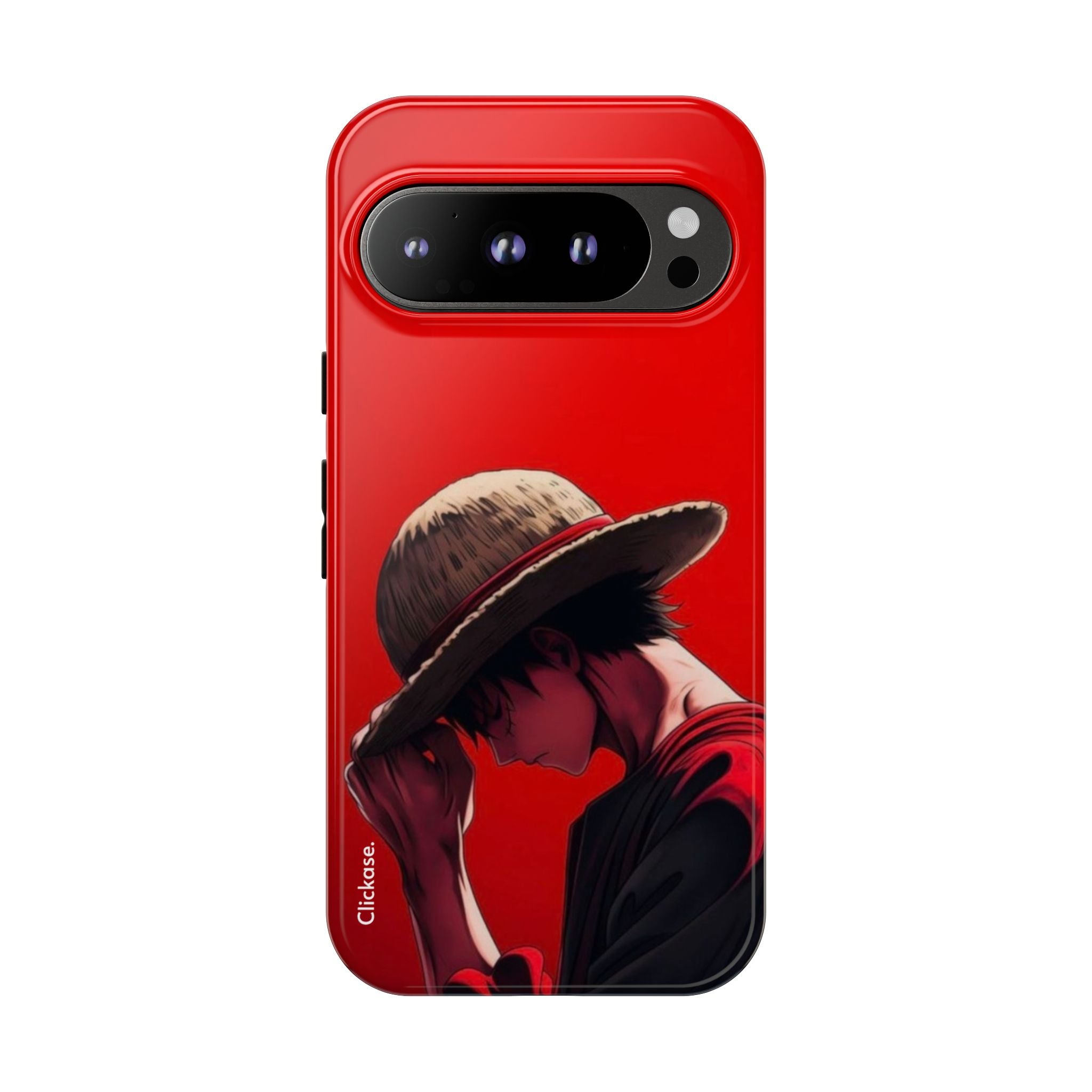 Monkey D. Luffy - One Piece Tough Phone Case by