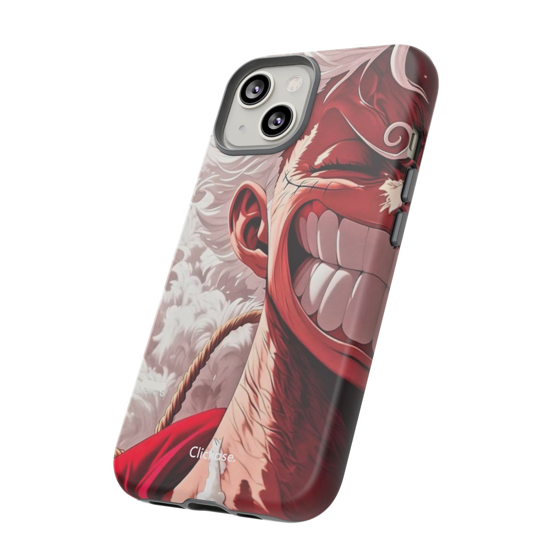 Monkey D. Luffy - One Piece Tough Phone Case by