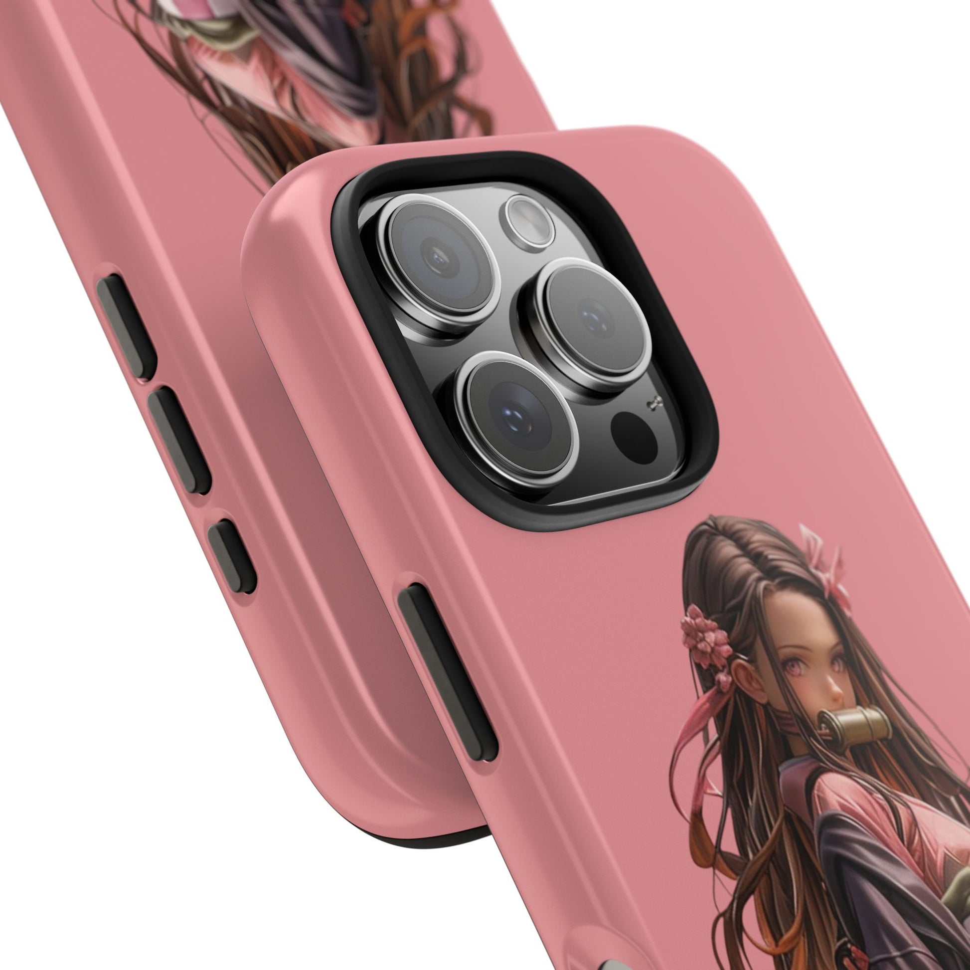 Nezuko Kamado - Demon Slayer by