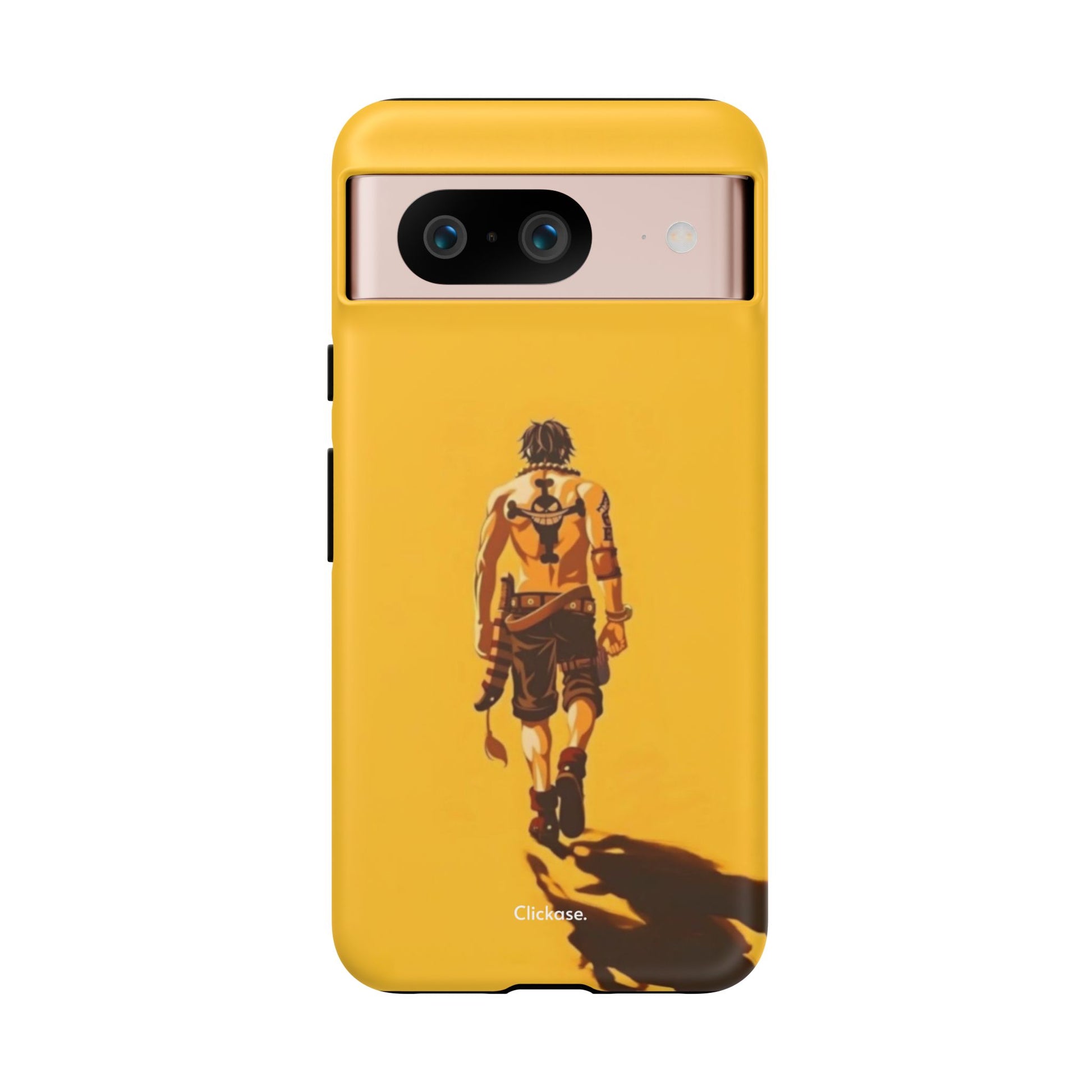 Monkey D. Luffy - One Piece Tough Phone Case by
