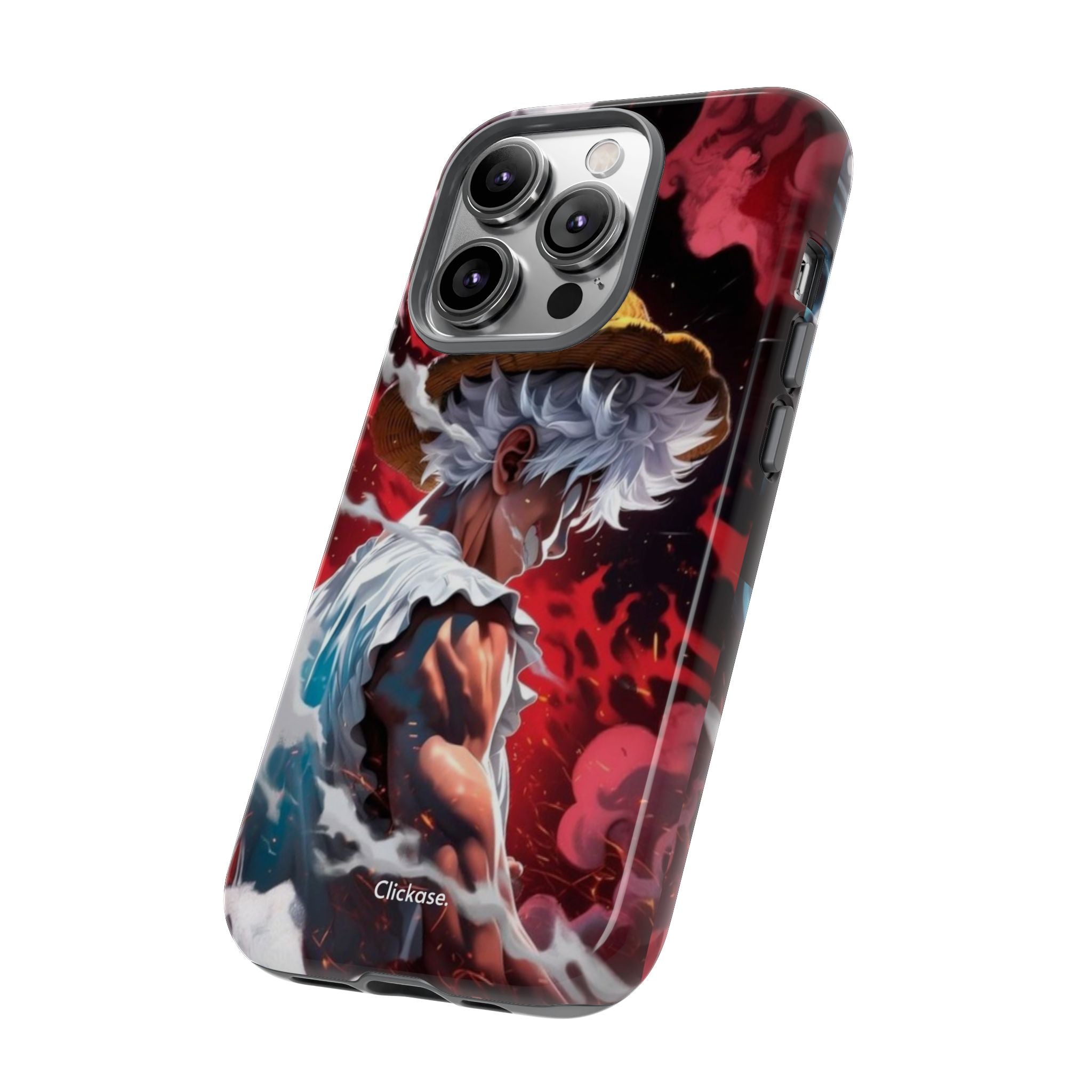 Monkey D. Luffy - One Piece Tough Phone Case by