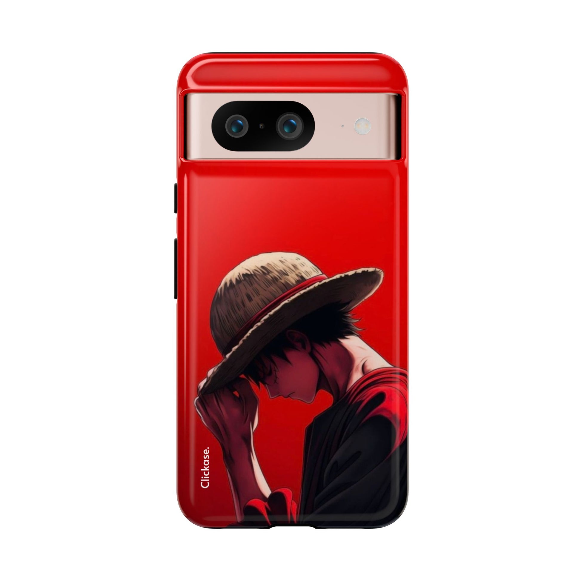 Monkey D. Luffy - One Piece Tough Phone Case by