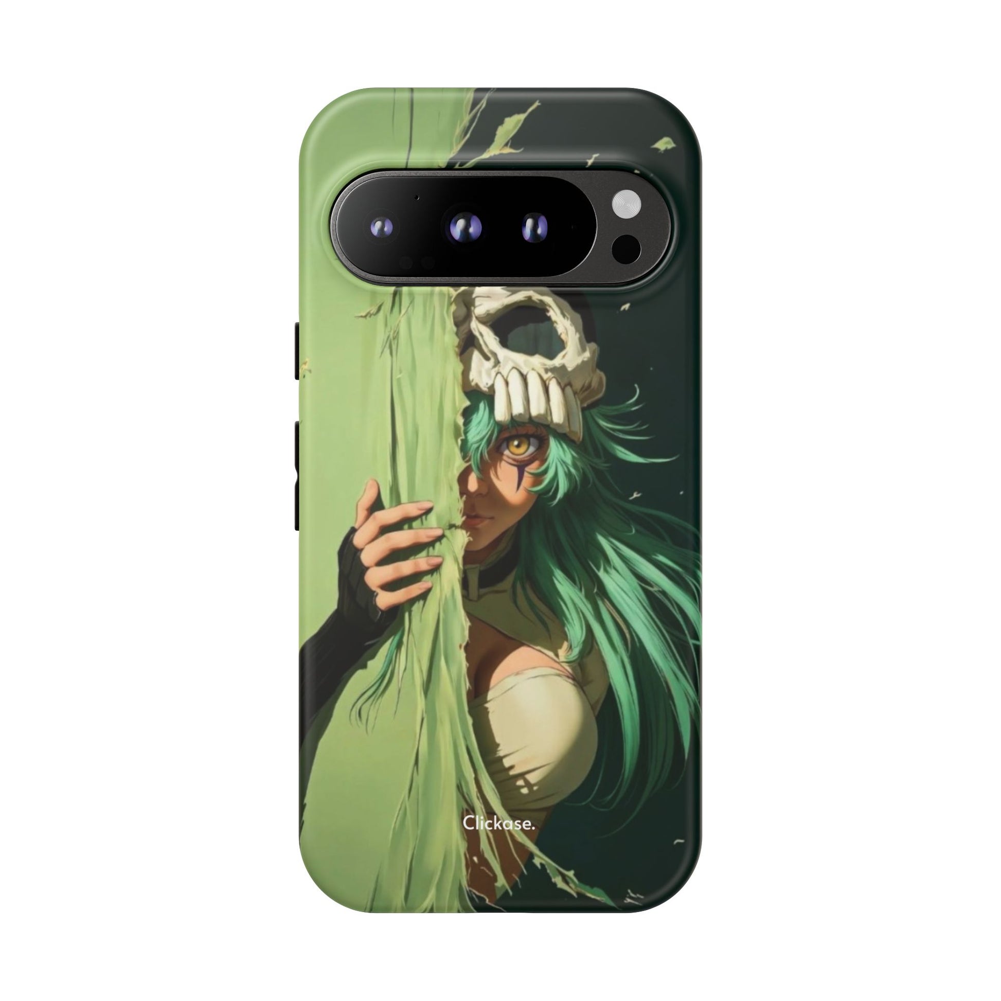 Neliel Tu Odelschwanck - Bleach Tough Phone Case by