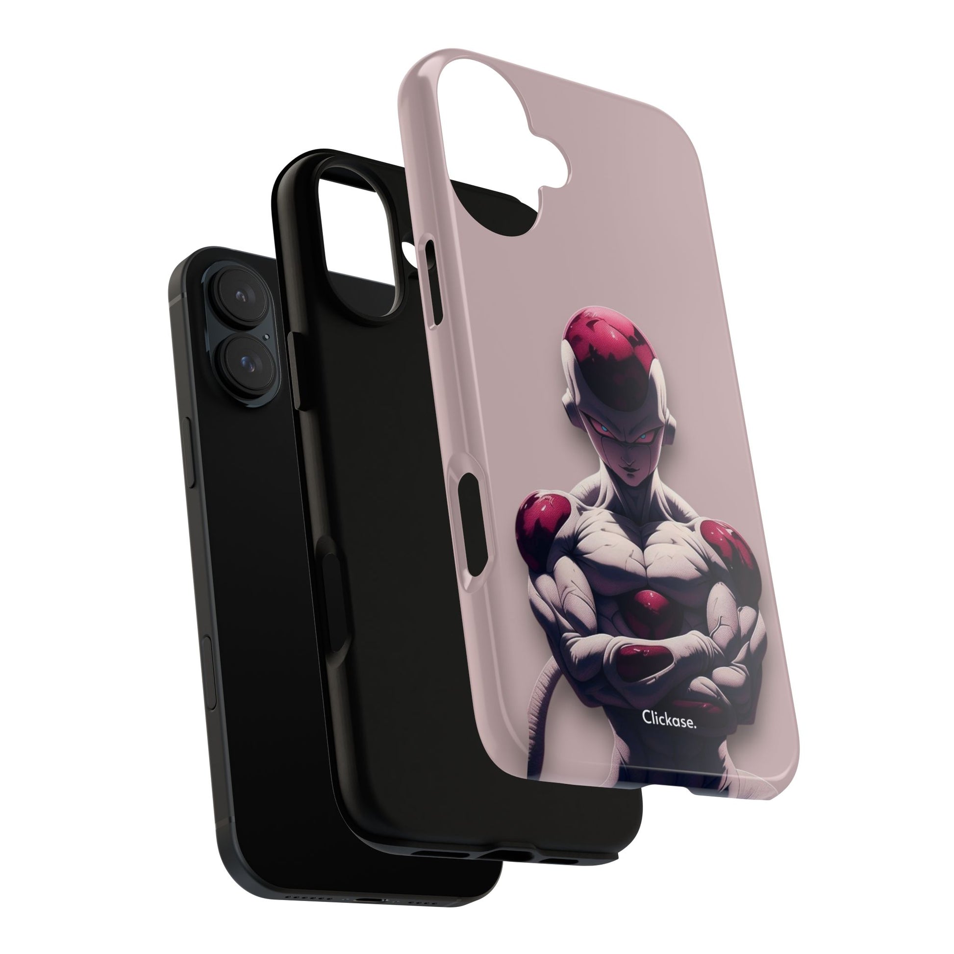 Frieza The Final Form - Tough Phone Case by