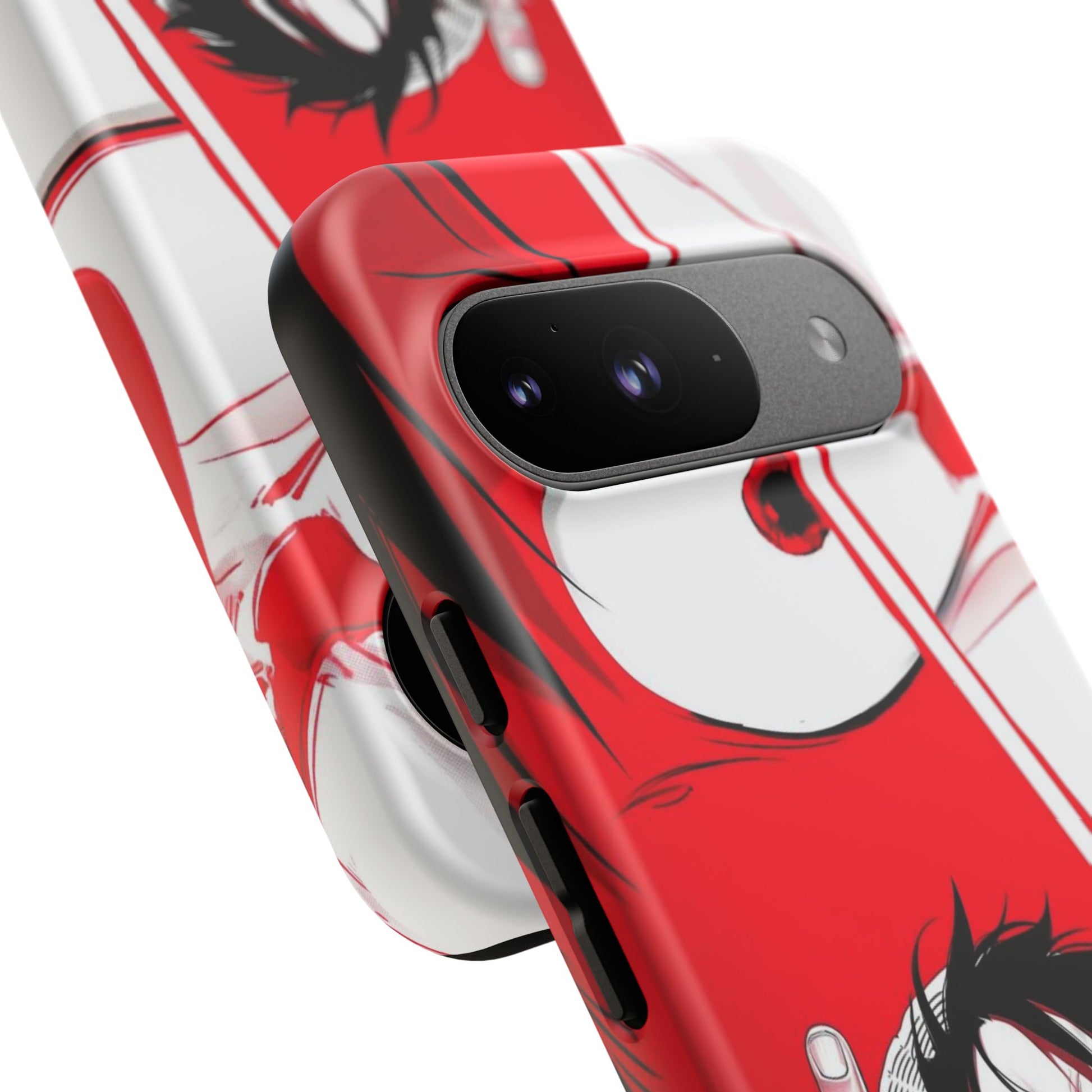 Monkey D. Luffy - One Piece Tough Phone Case by