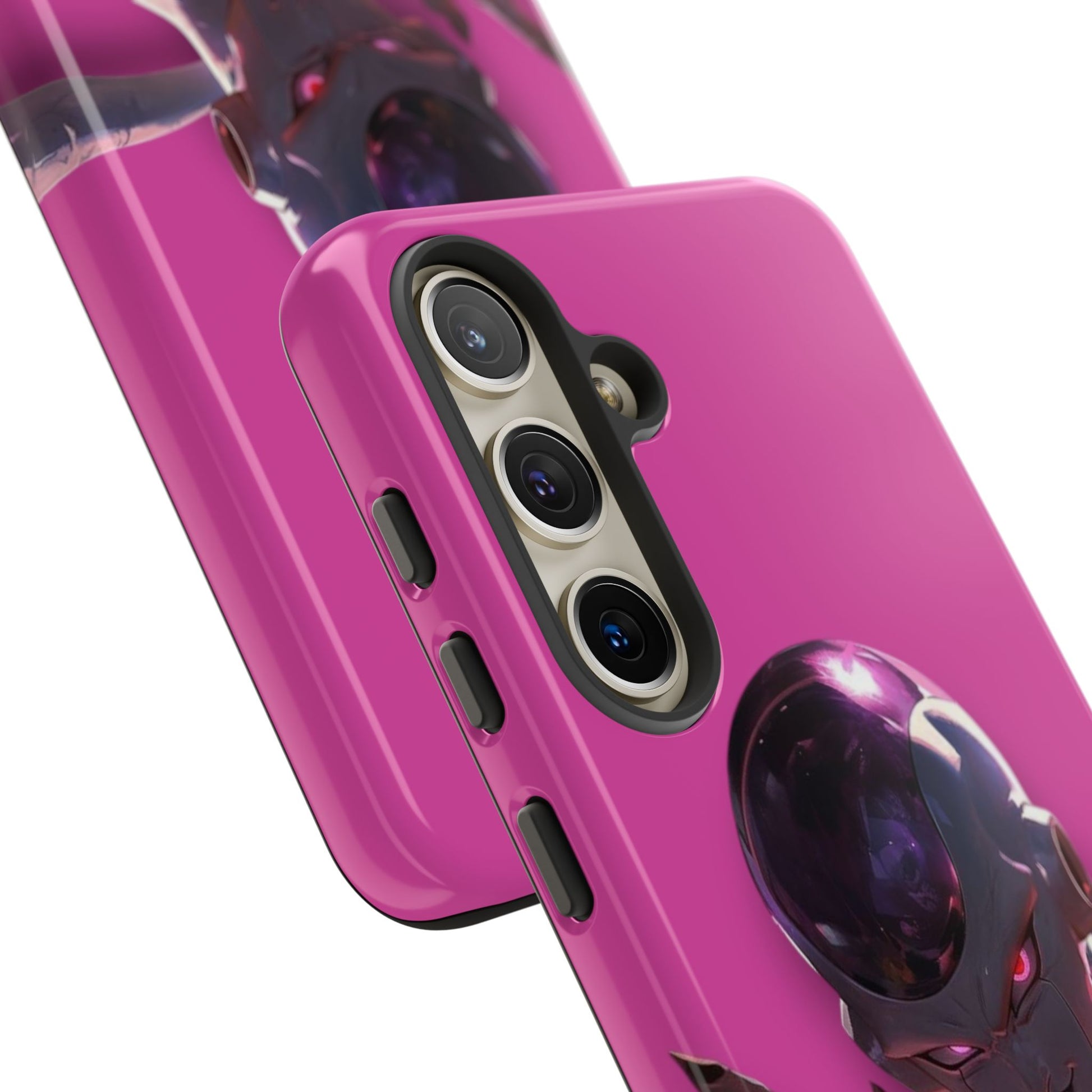 Frieza The Final Form - Tough Phone Case by