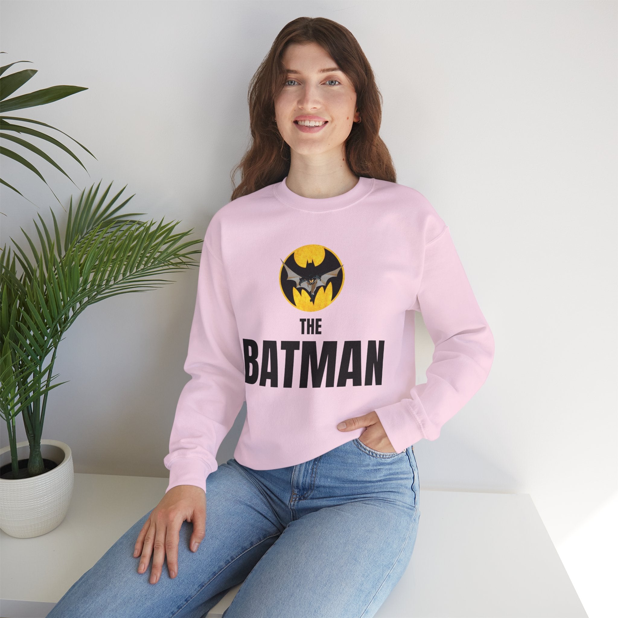 Batman Edition - Unisex Sweatshirt by