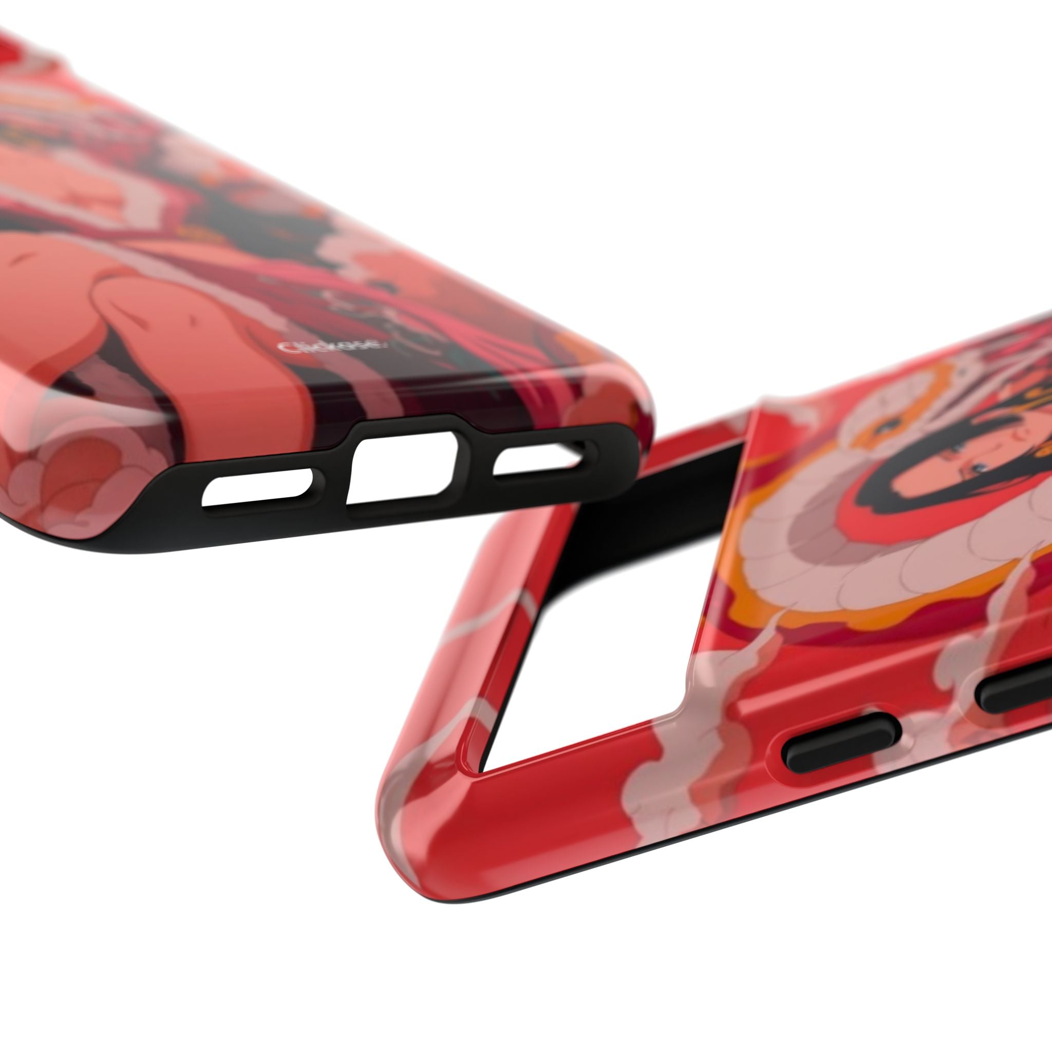 Boa Hancock - One Piece Tough Phone Case by