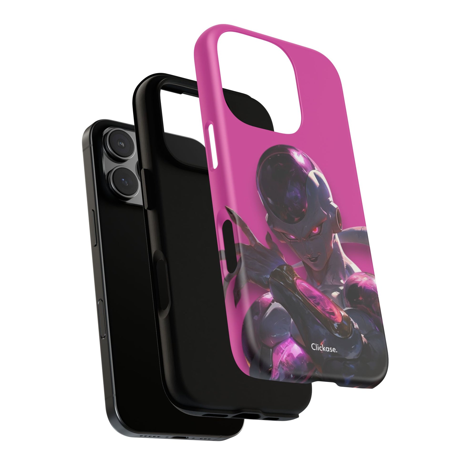 Frieza The Final Form - Tough Phone Case by