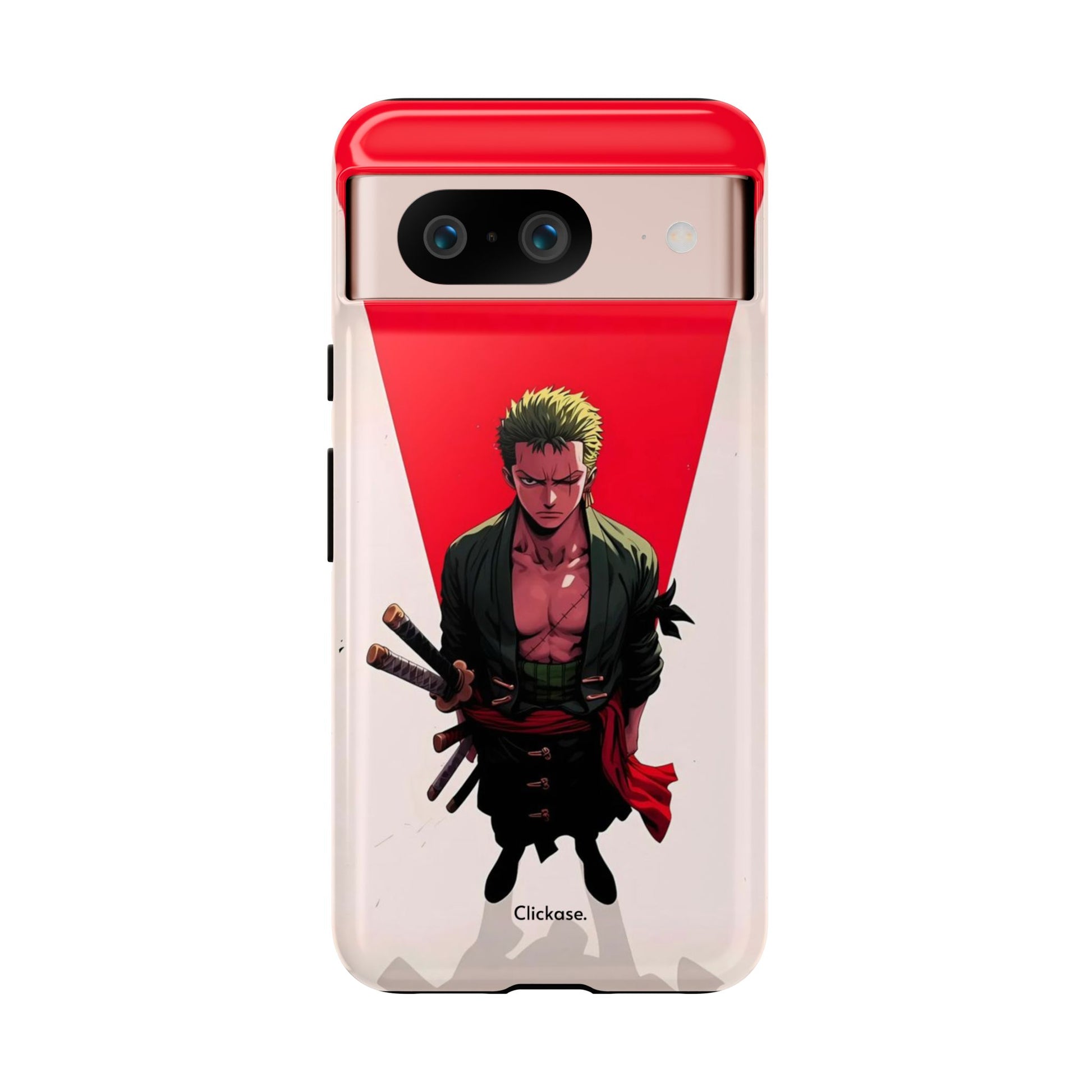 Roronoa Zoro - One Piece Tough Phone Case by