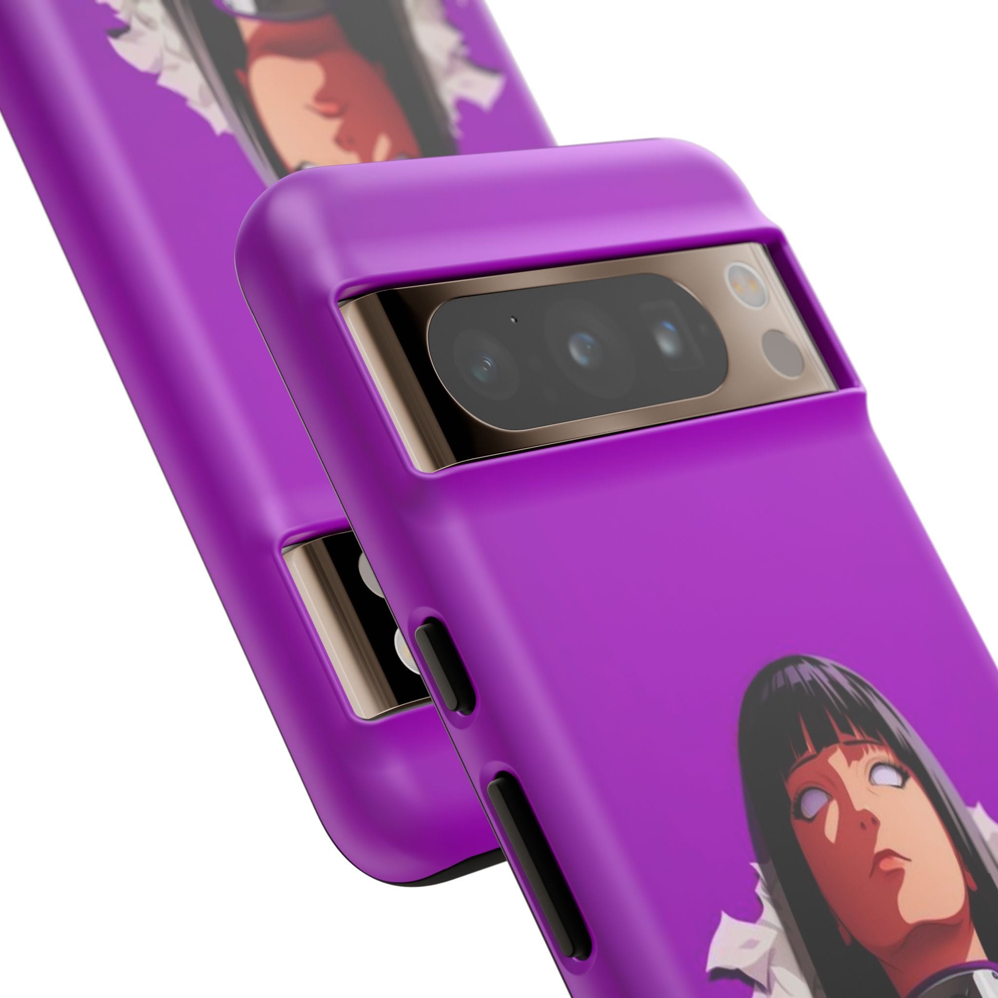 Hinata Hyuga - Naruto by