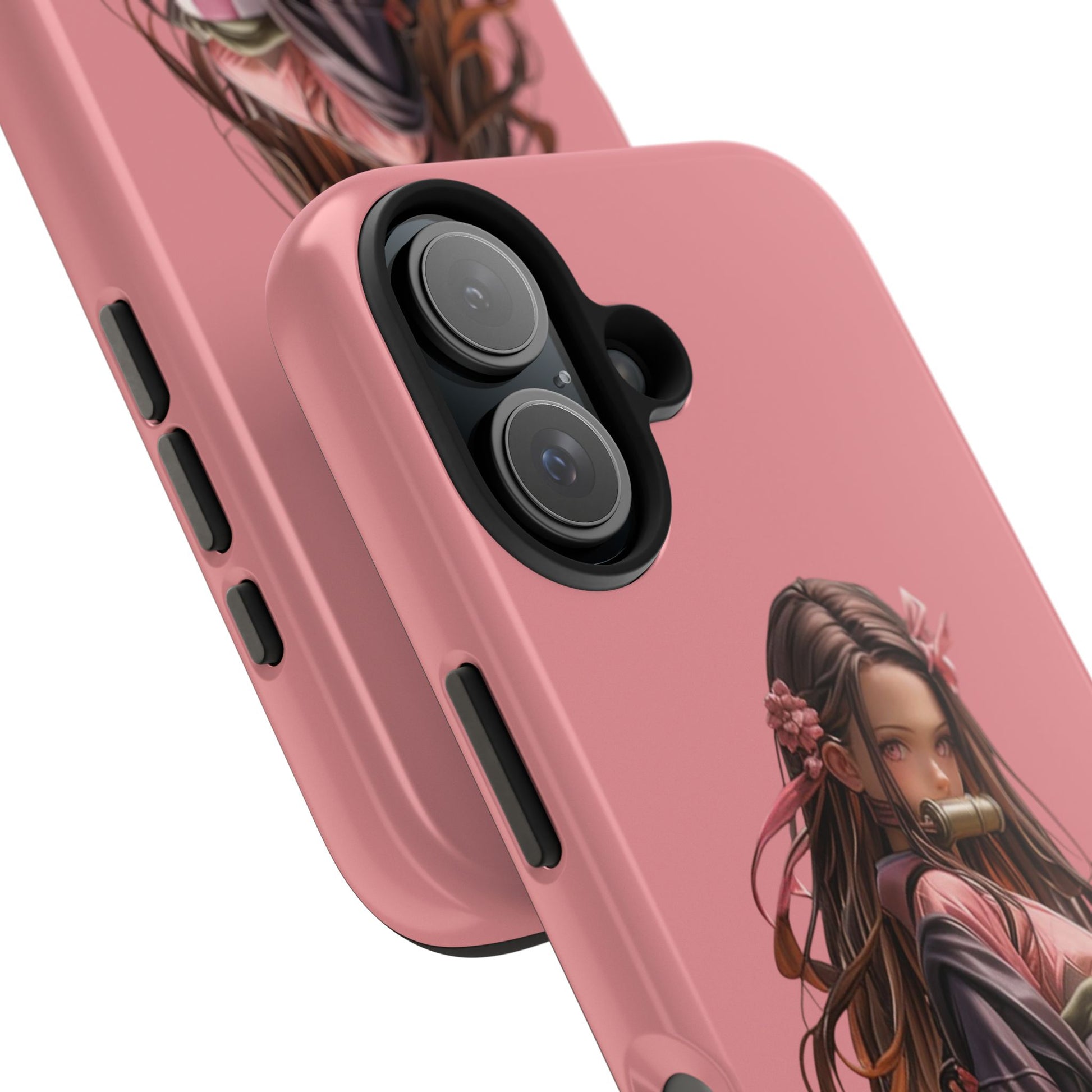 Nezuko Kamado - Demon Slayer by