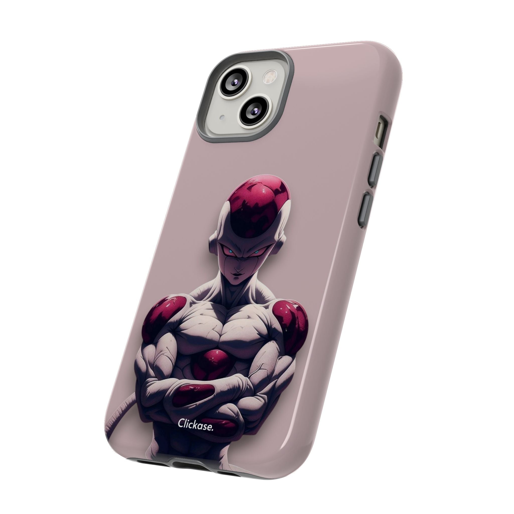 Frieza The Final Form - Tough Phone Case by