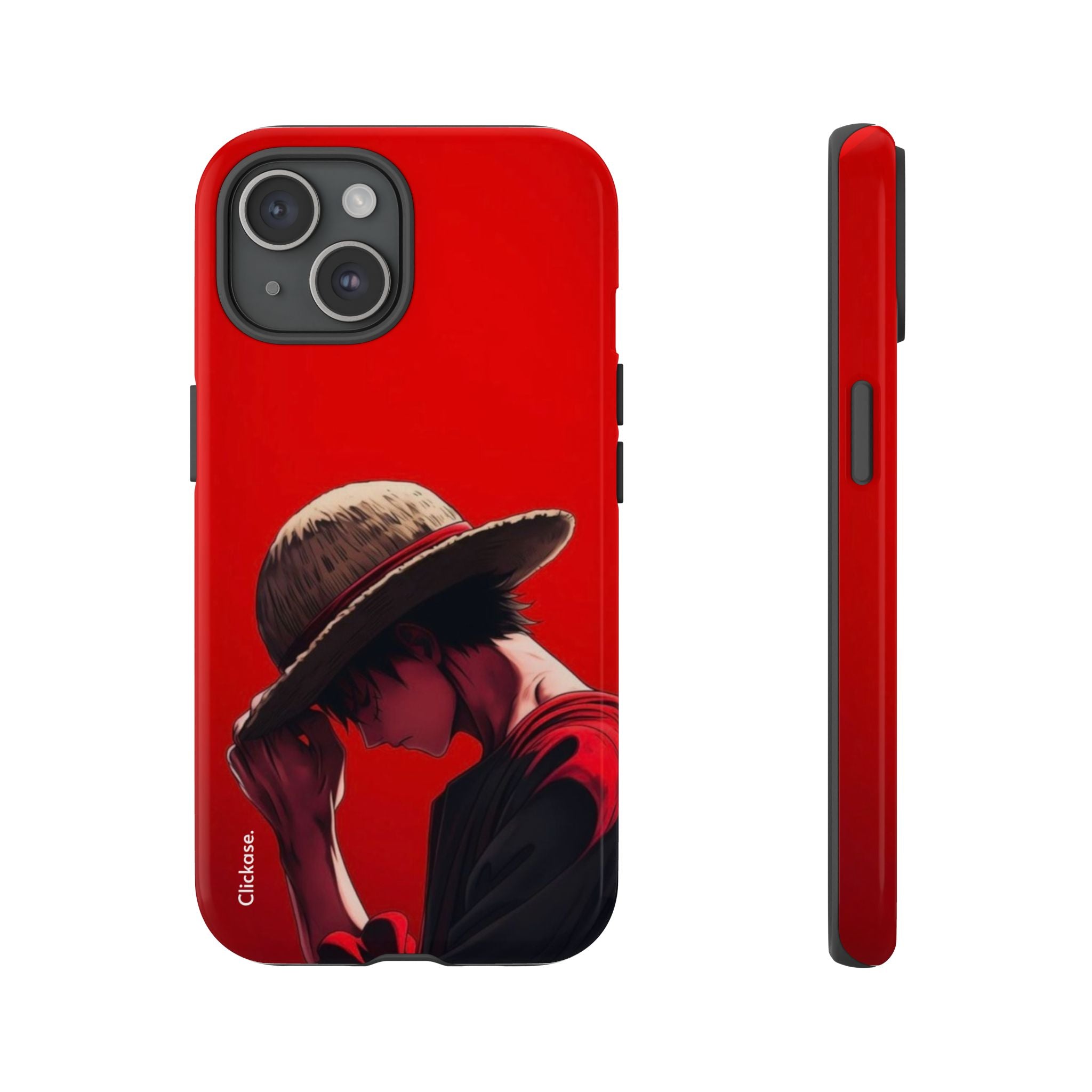 Monkey D. Luffy - One Piece Tough Phone Case by