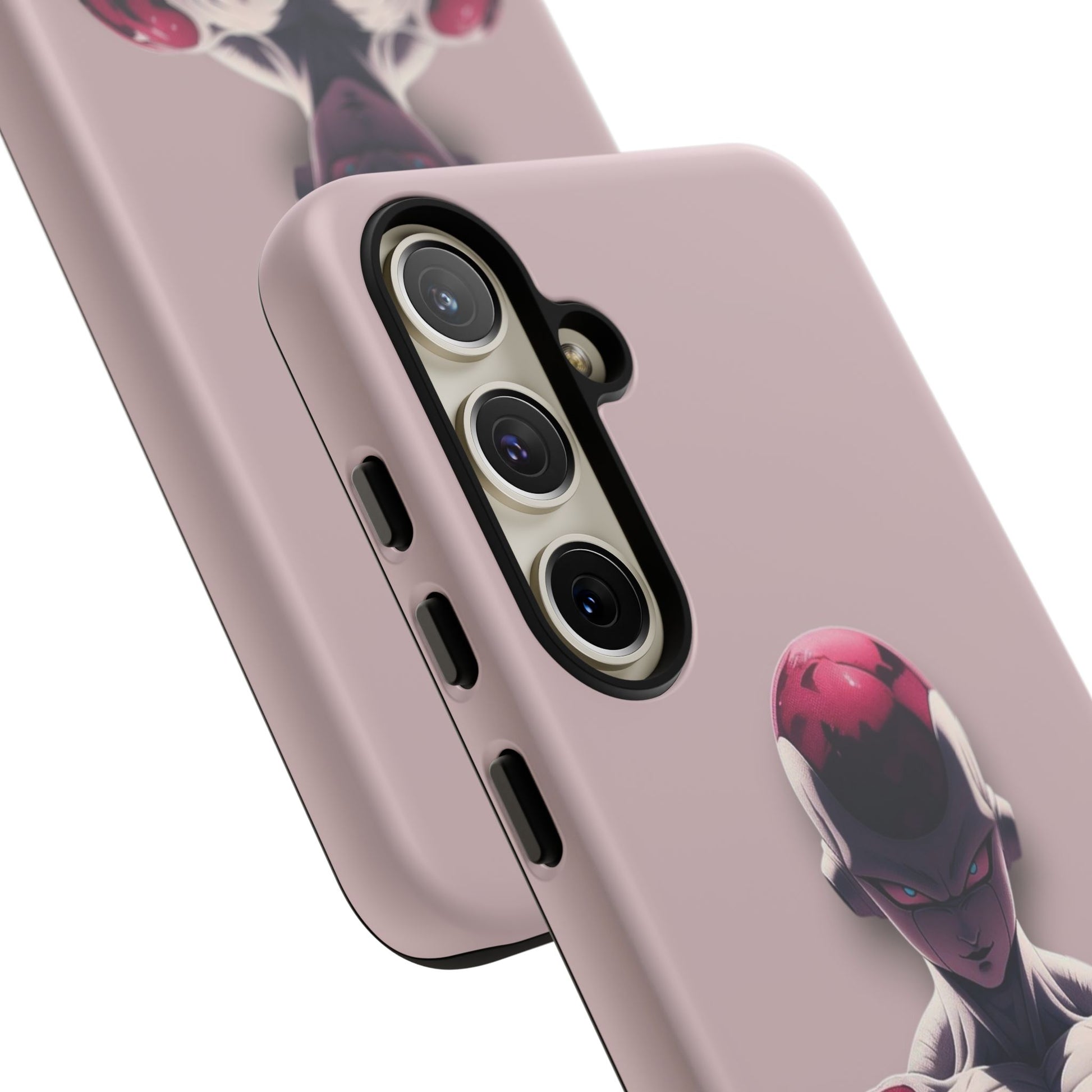 Frieza The Final Form - Tough Phone Case by