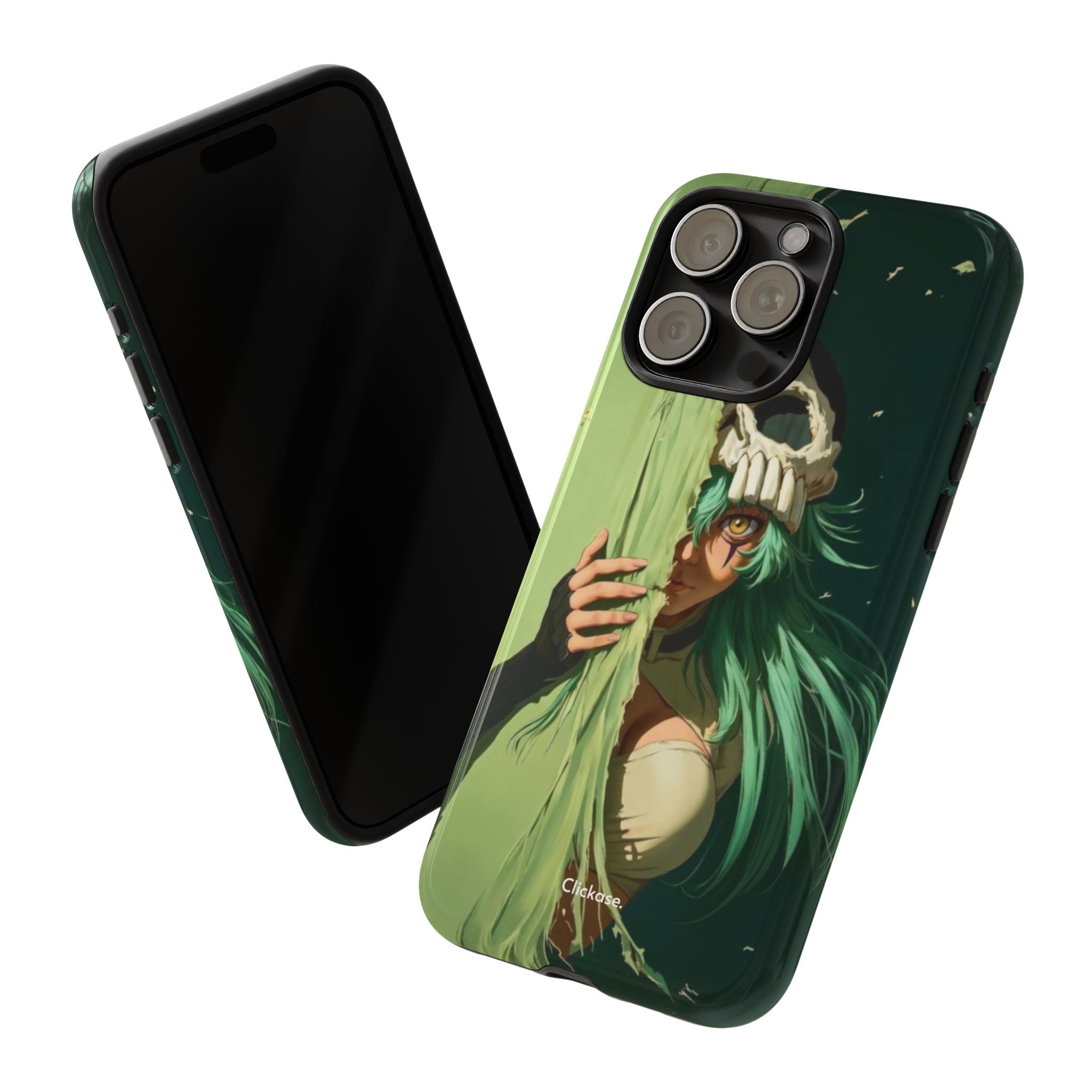 Neliel Tu Odelschwanck - Bleach Tough Phone Case by