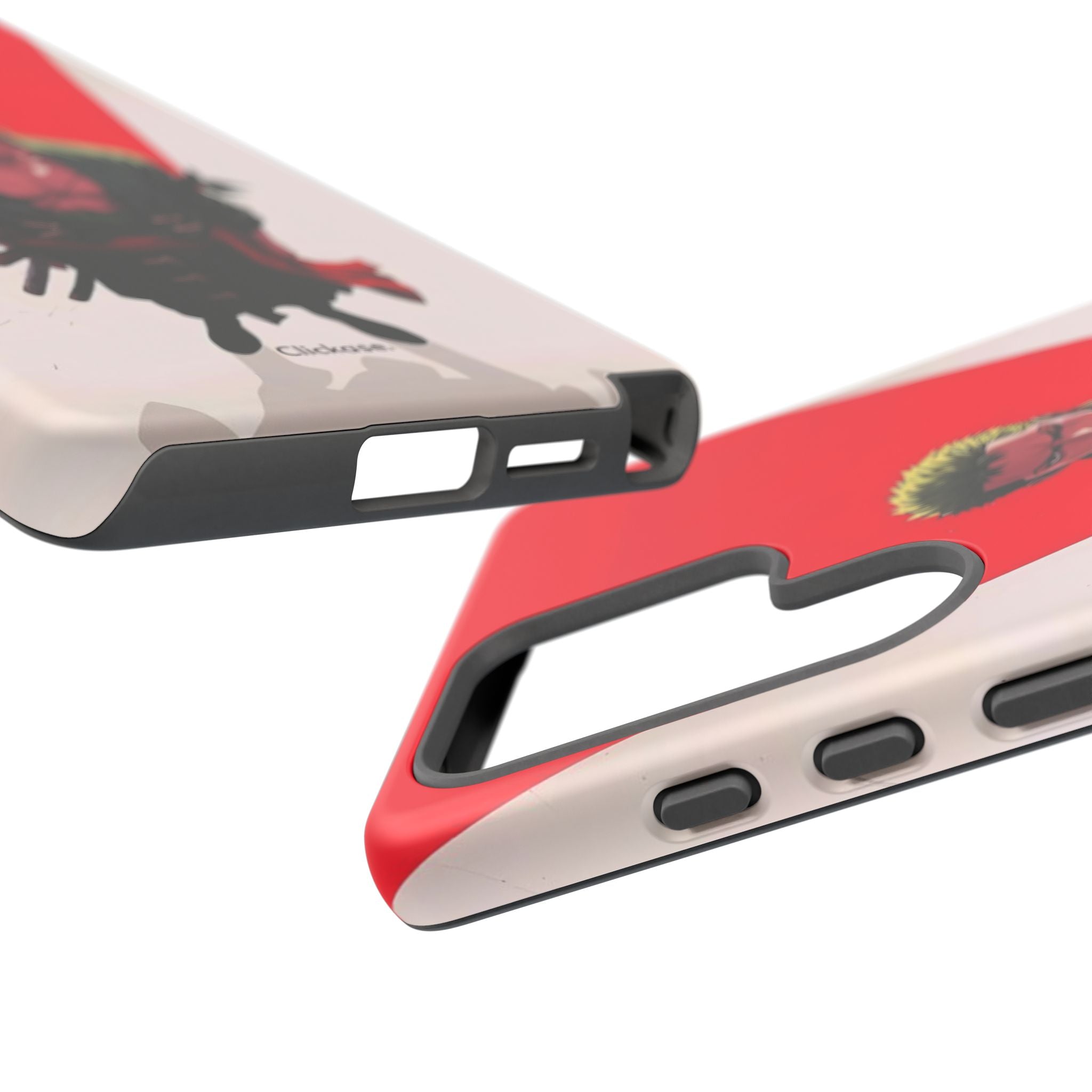 Roronoa Zoro - One Piece Tough Phone Case by