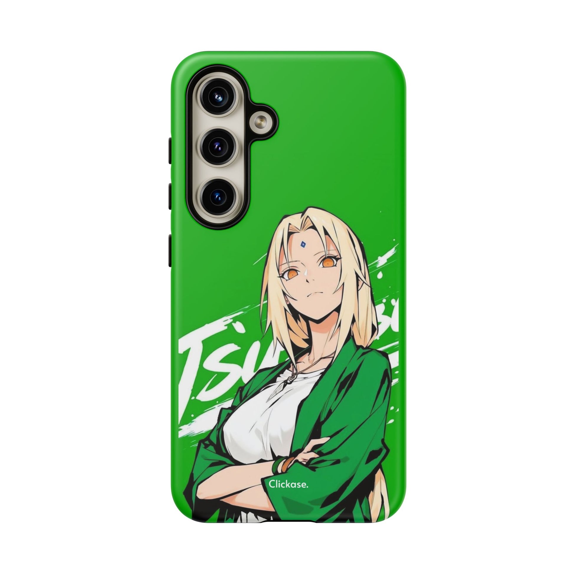 Tsunade - Naruto Tough Phone Case by