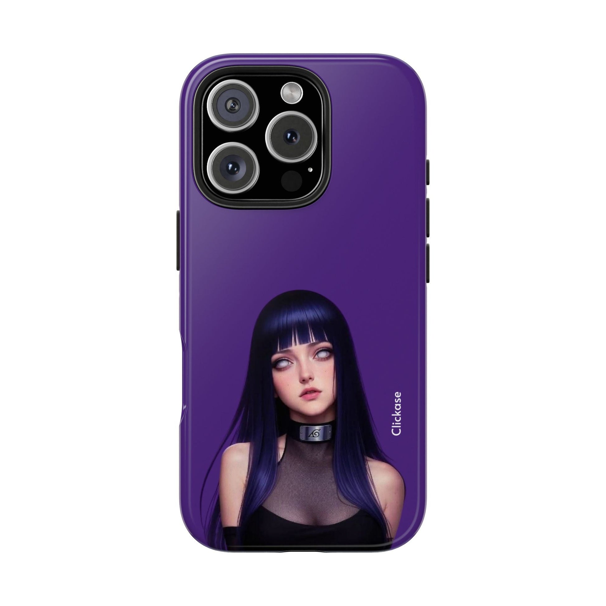 Hyuga Hinata - Naruto by