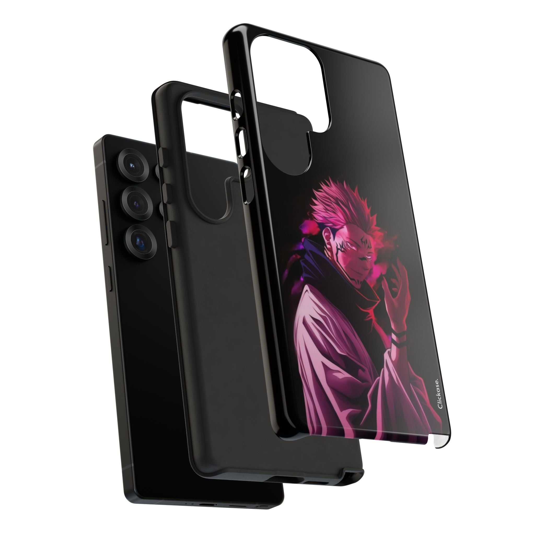 Ryomen Sukuna - Jujutsu Kaisen Tough Phone CasePhone CaseClickase®Ryomen Sukuna