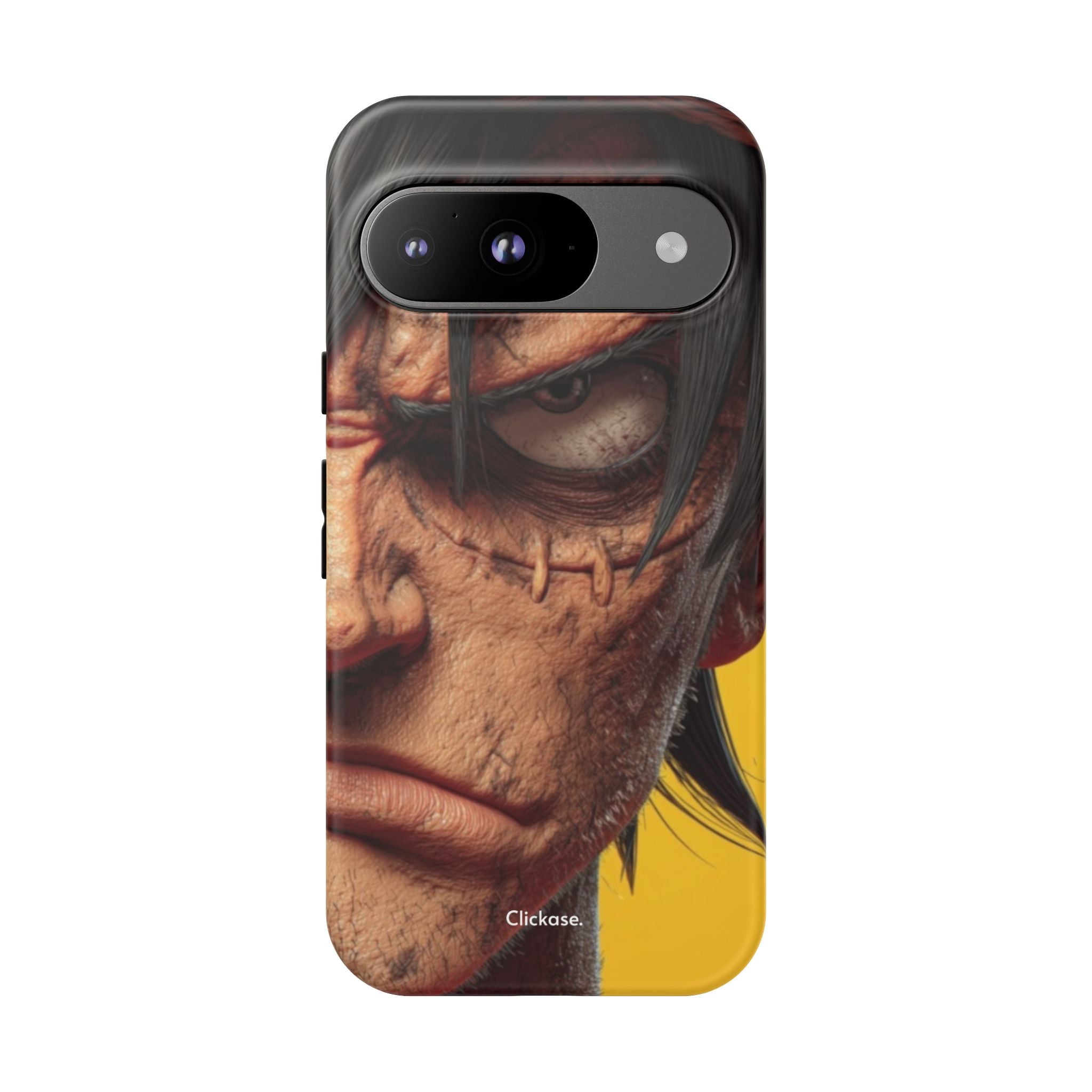 Monkey D. Luffy - One Piece Tough Phone Case by