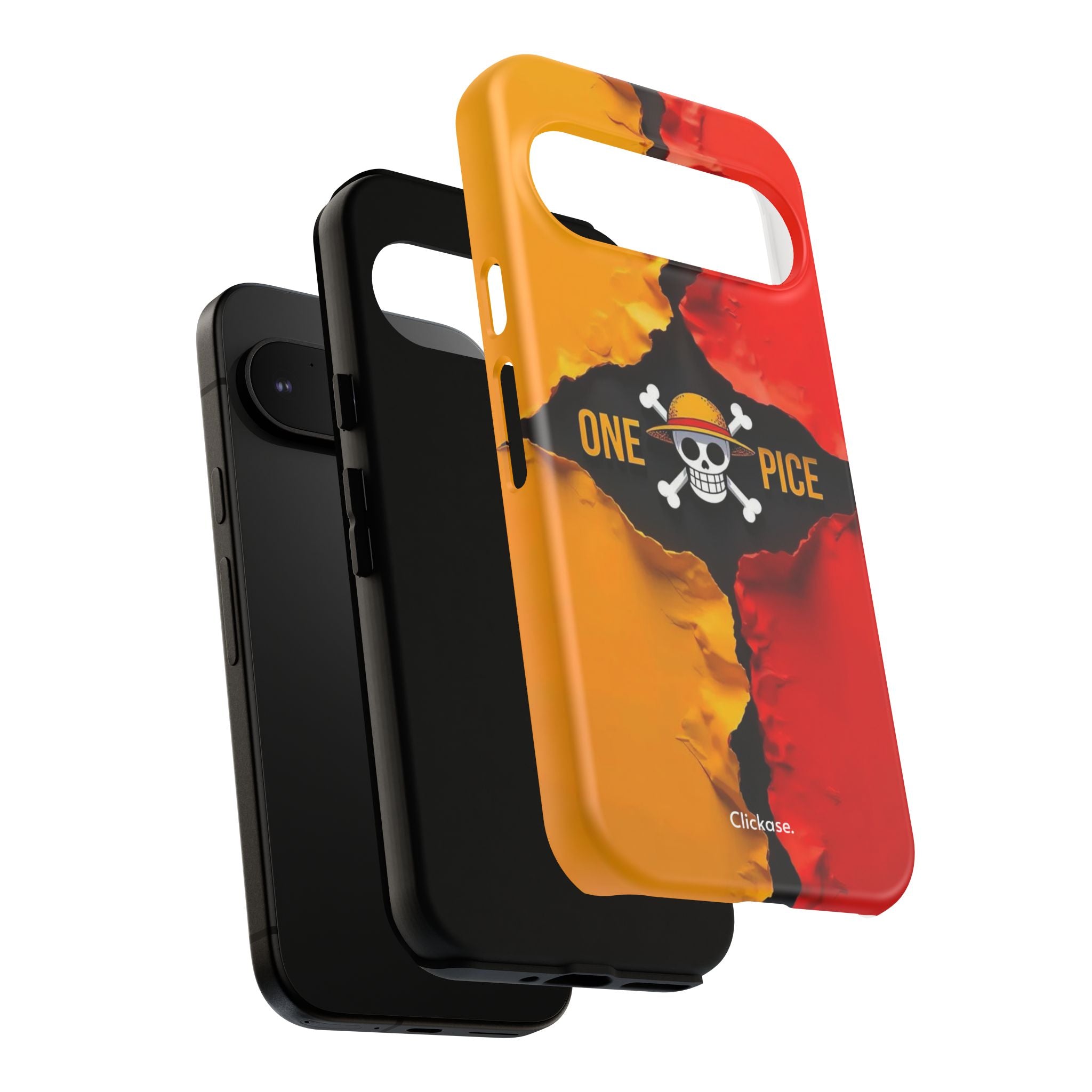 One Piece - Tough Phone Case by