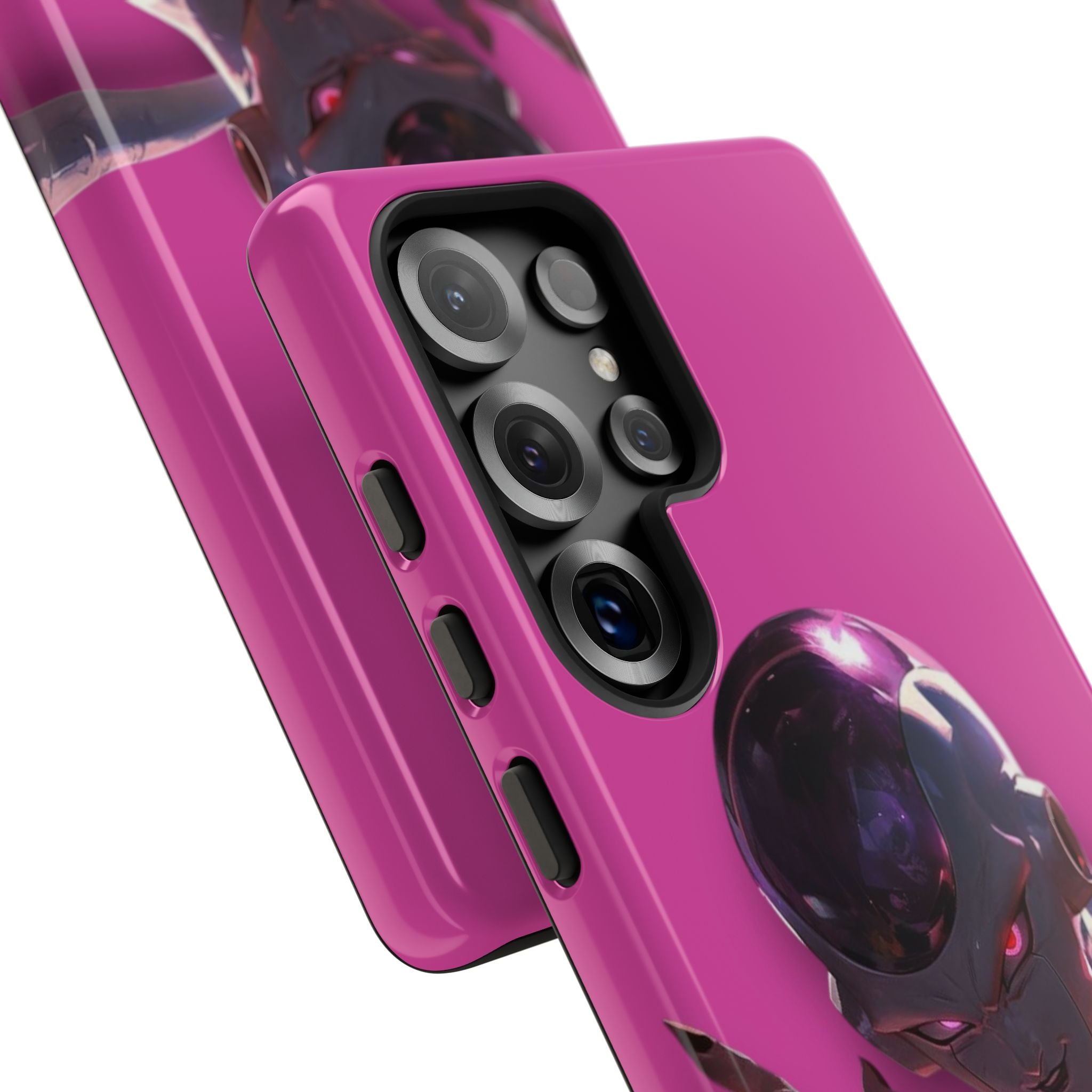 Frieza The Final Form - Tough Phone Case by