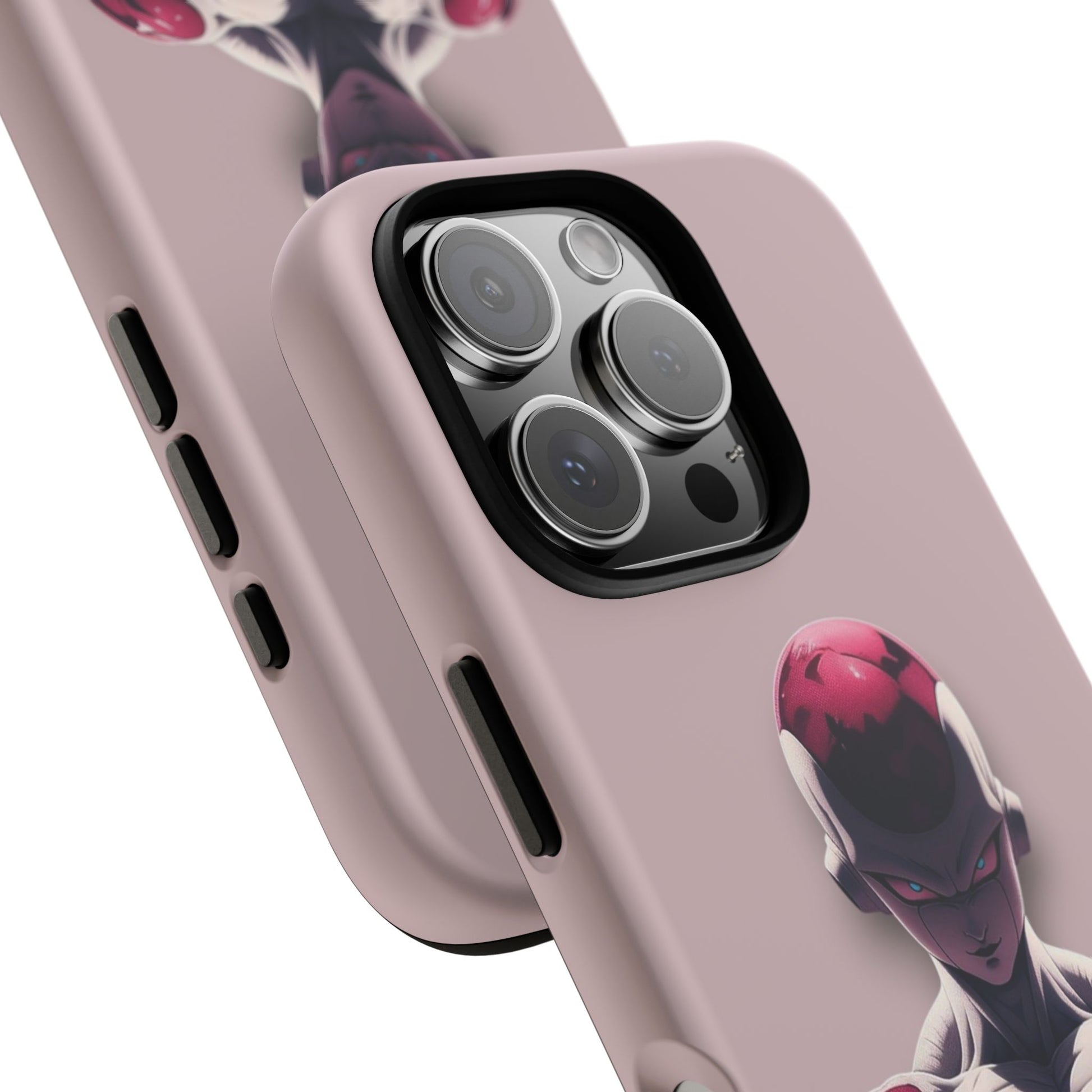 Frieza The Final Form - Tough Phone Case by