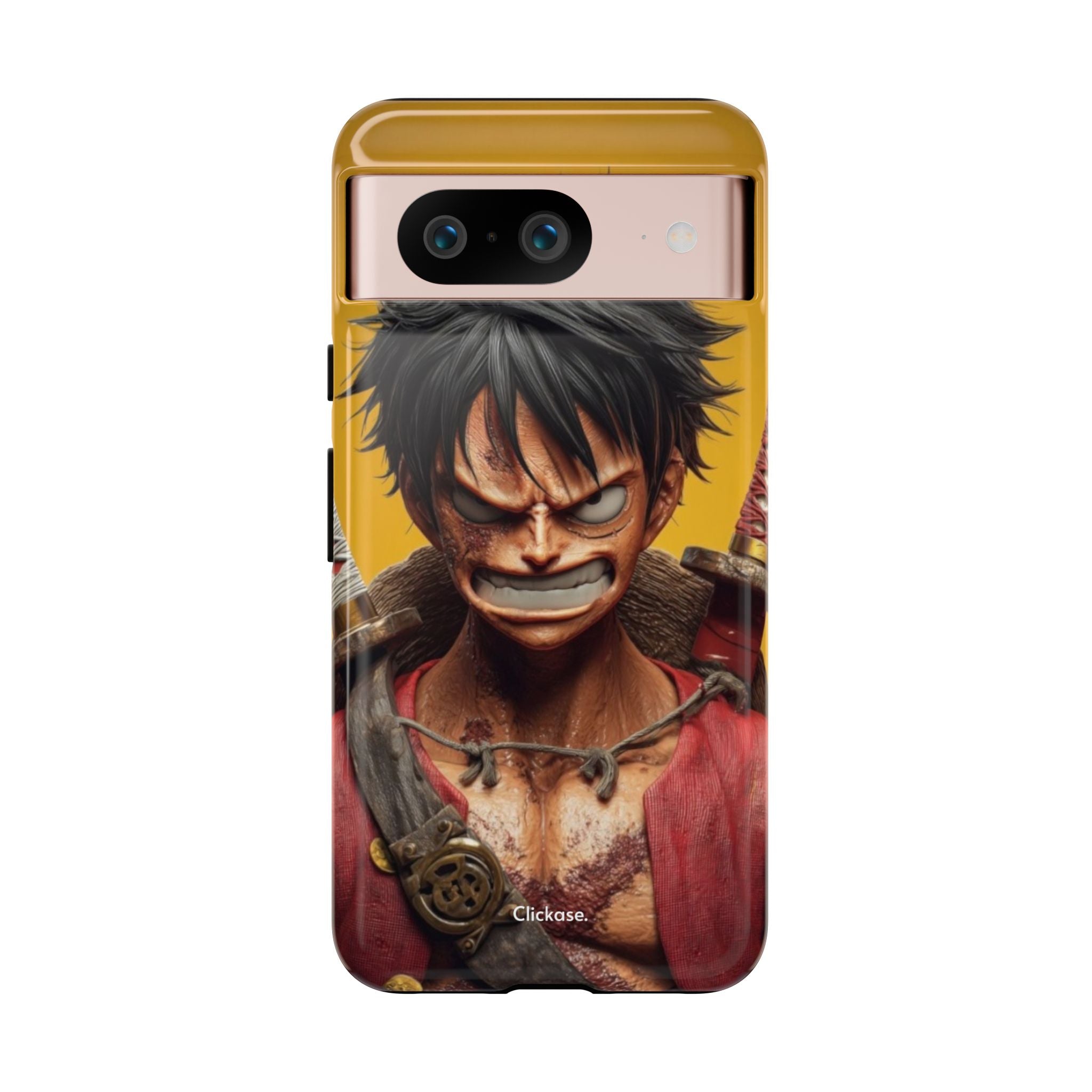 Monkey D. Luffy - One Piece Tough Phone Case by