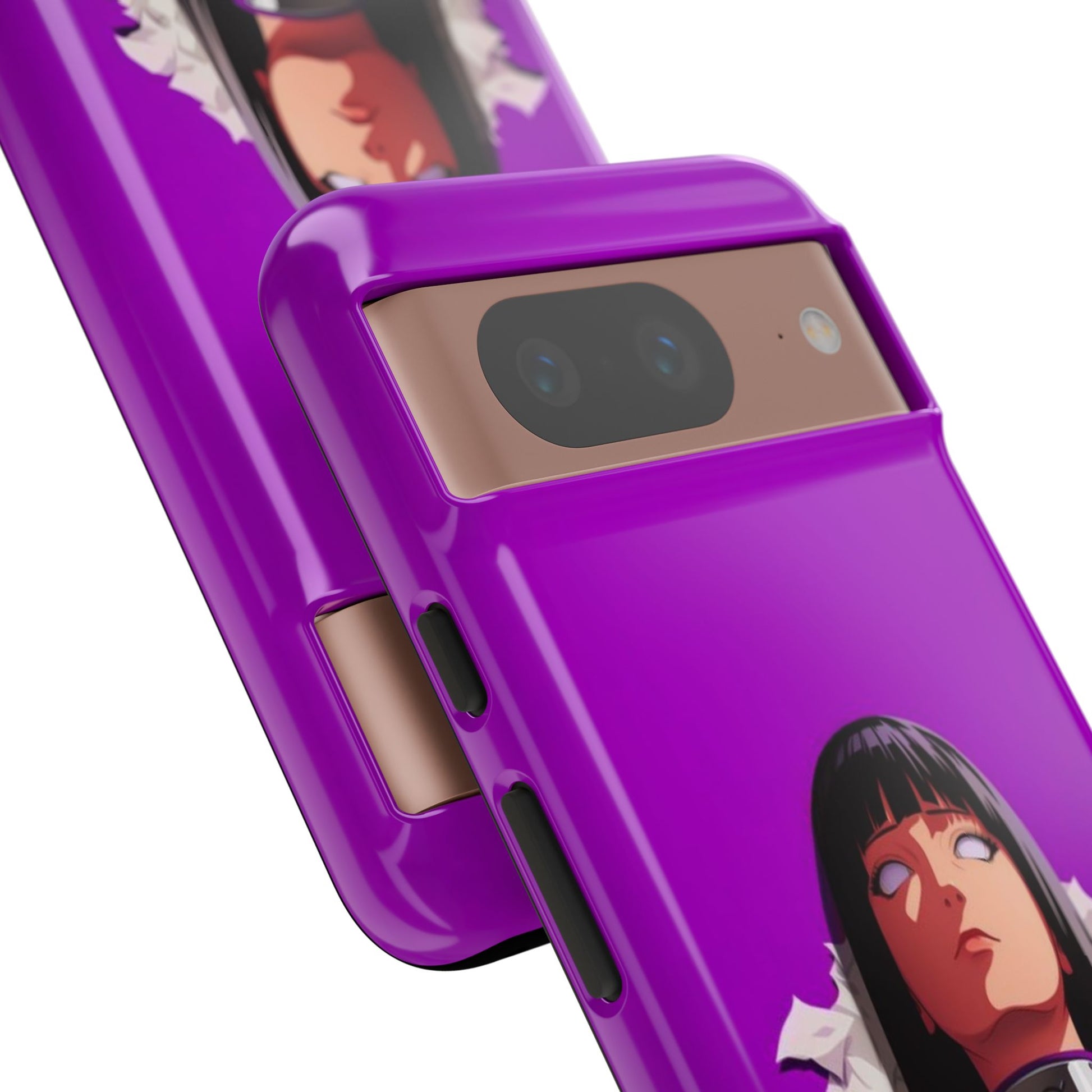 Hinata Hyuga - Naruto by