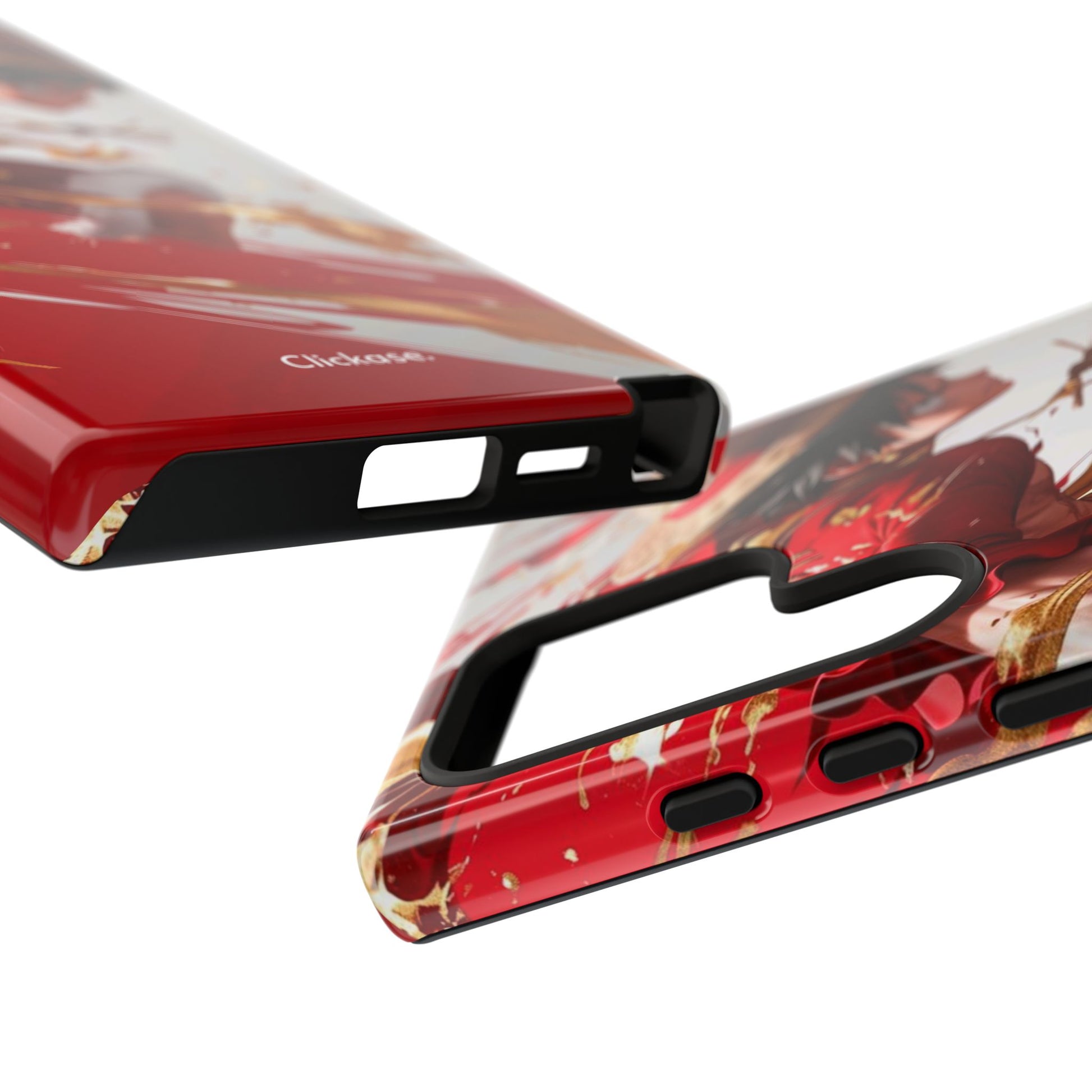 Monkey D. Luffy - One Piece Tough Phone Case by