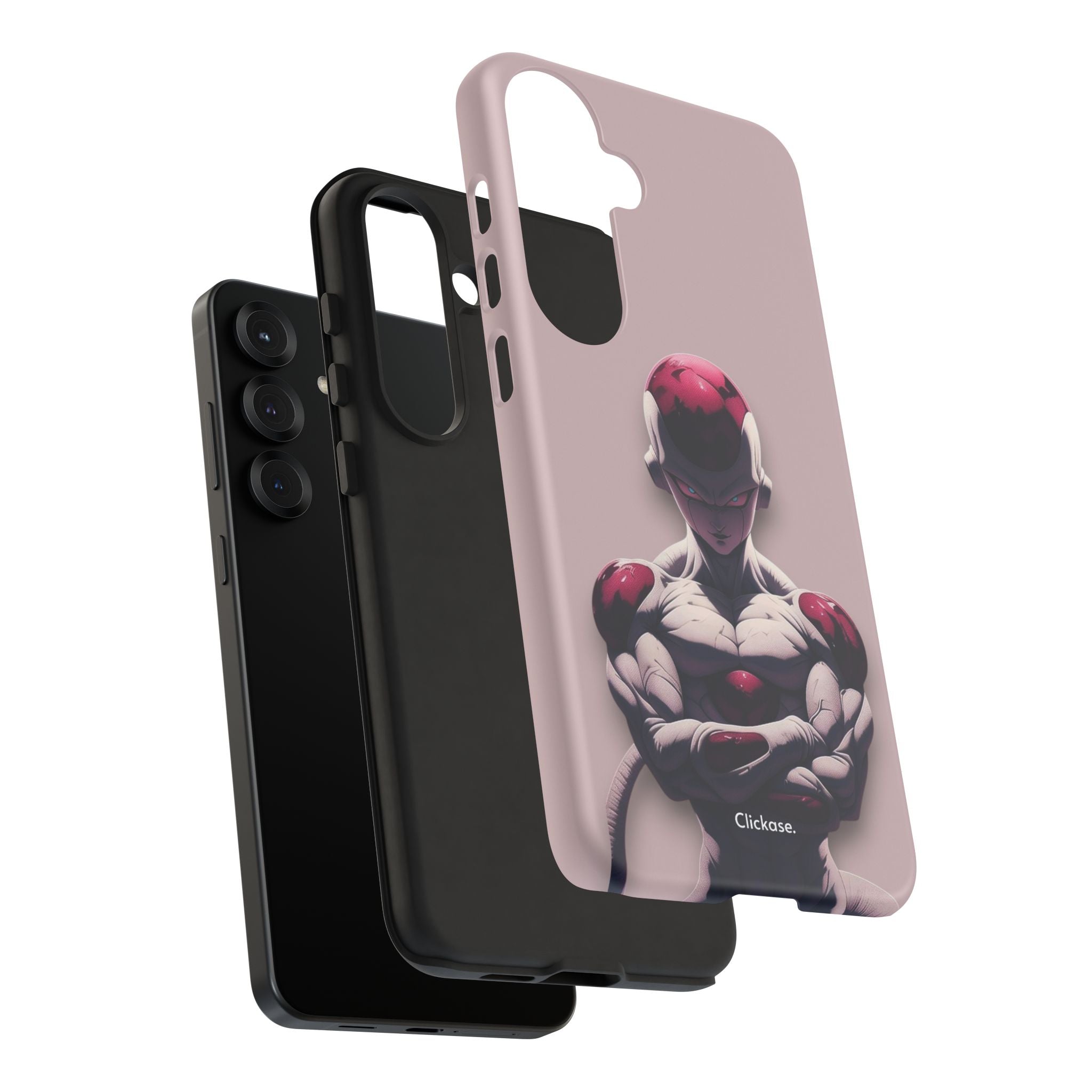 Frieza The Final Form - Tough Phone Case by