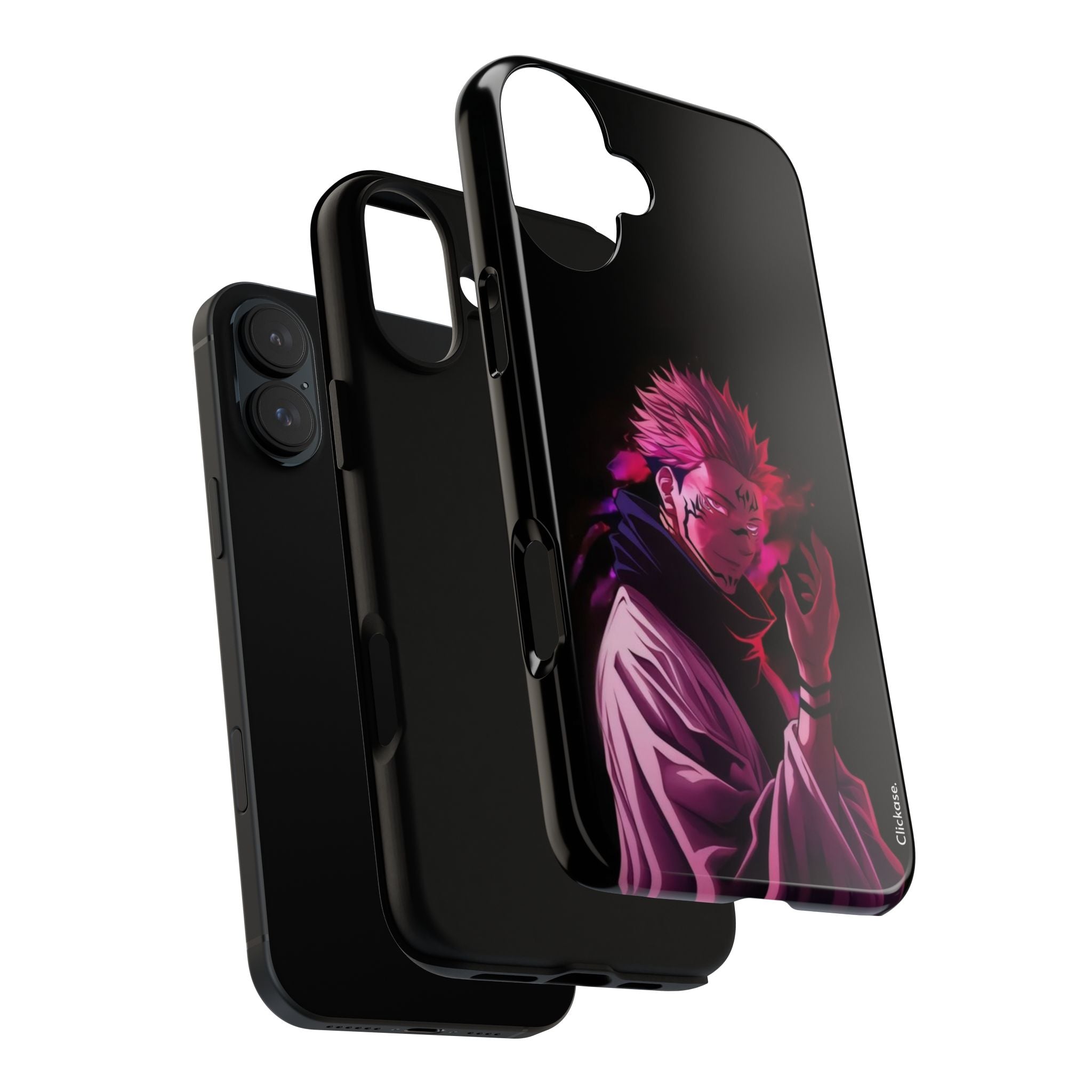 Ryomen Sukuna - Jujutsu Kaisen Tough Phone CasePhone CaseClickase®Ryomen Sukuna