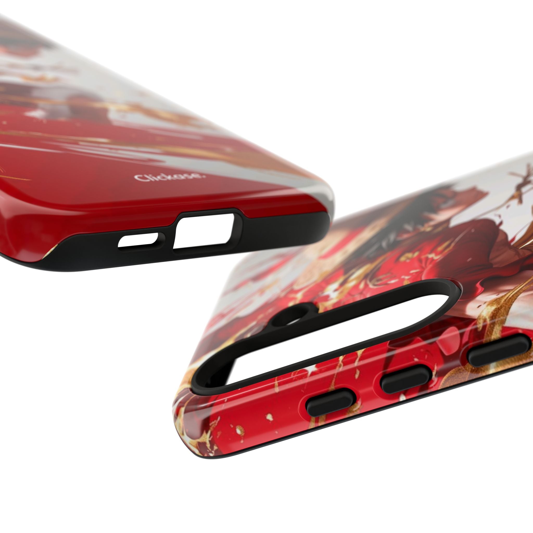 Monkey D. Luffy - One Piece Tough Phone Case by