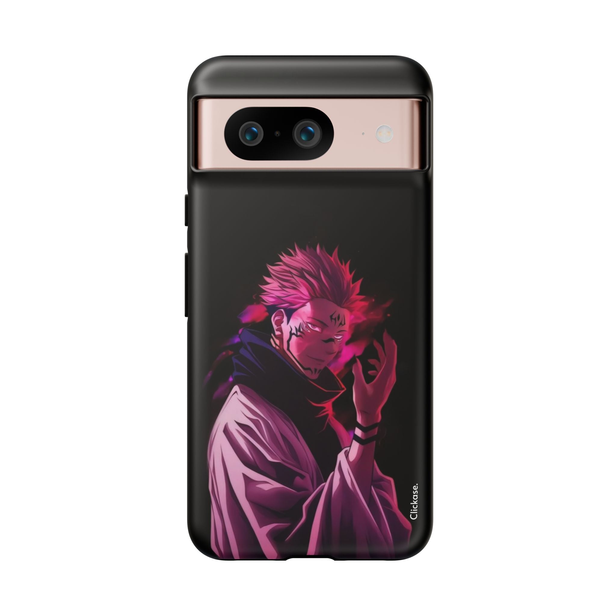 Ryomen Sukuna - Jujutsu Kaisen Tough Phone CasePhone CaseClickase®Ryomen Sukuna
