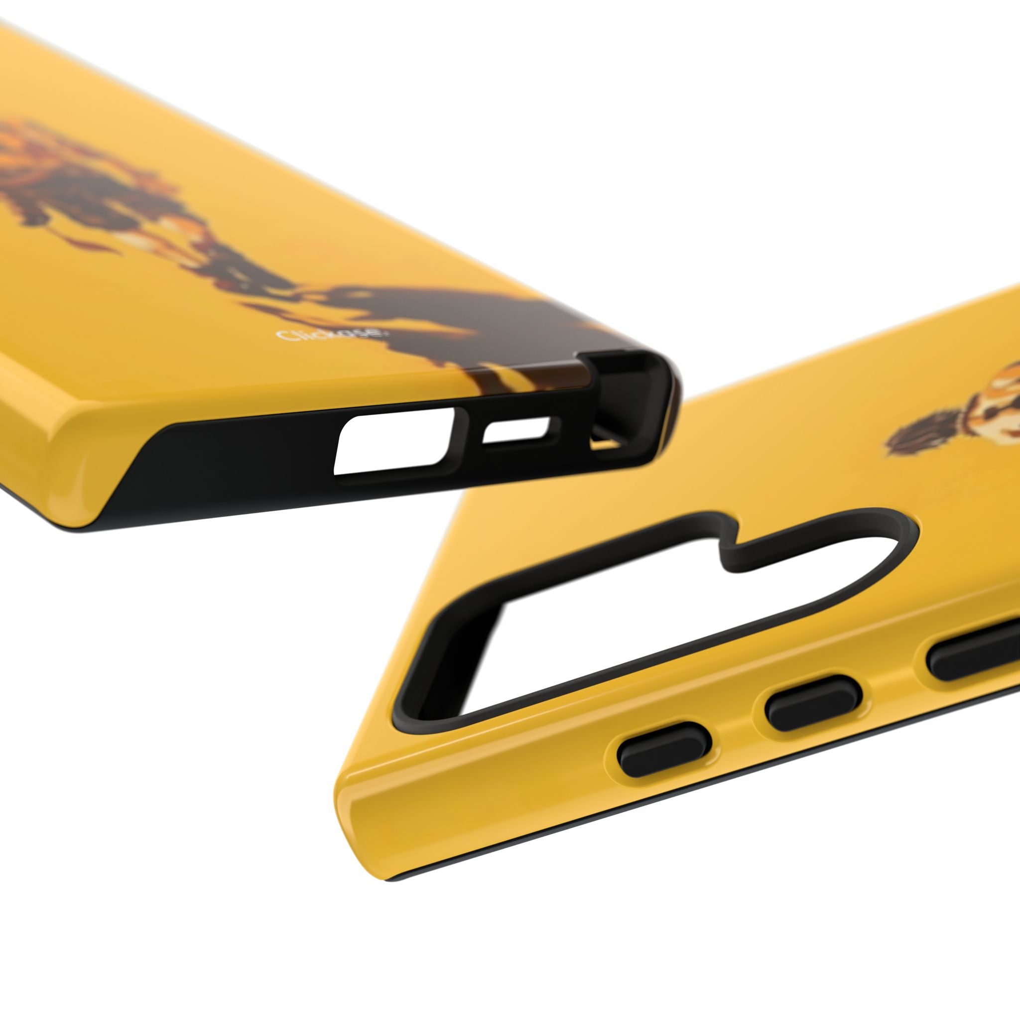 Monkey D. Luffy - One Piece Tough Phone Case by