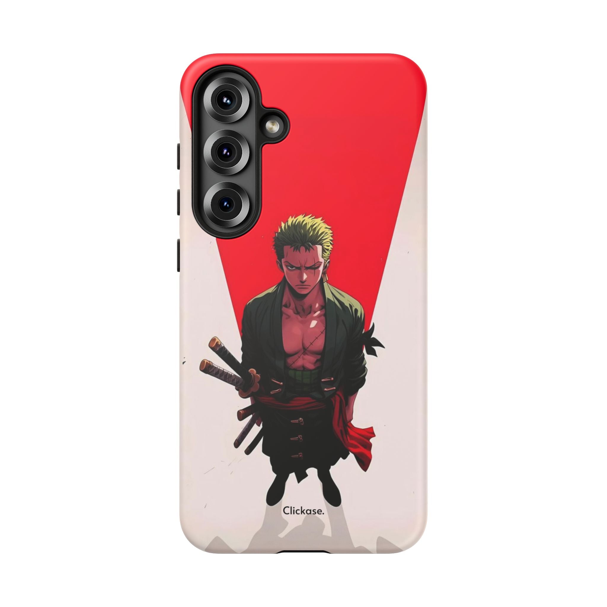 Roronoa Zoro - One Piece Tough Phone Case by