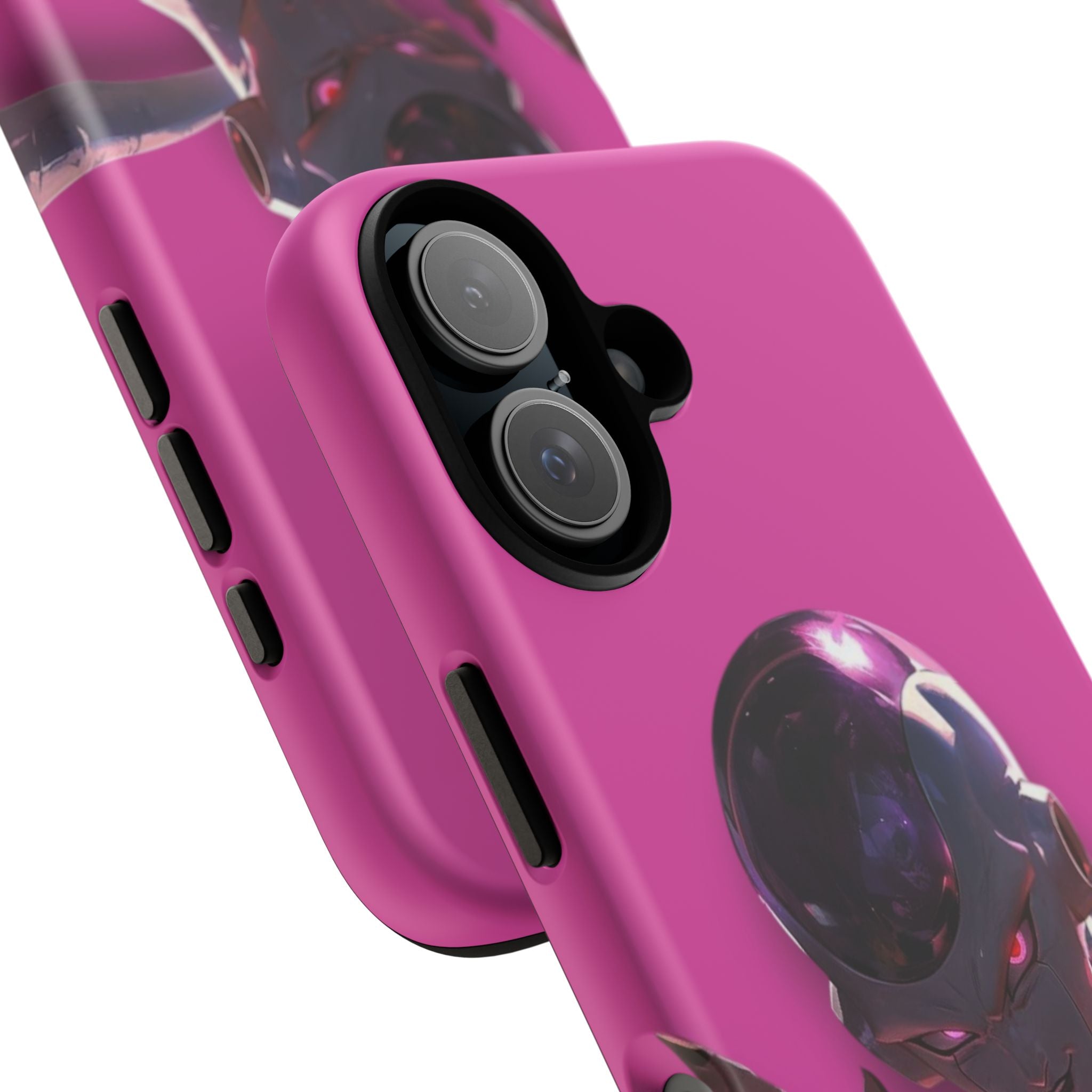 Frieza The Final Form - Tough Phone Case by