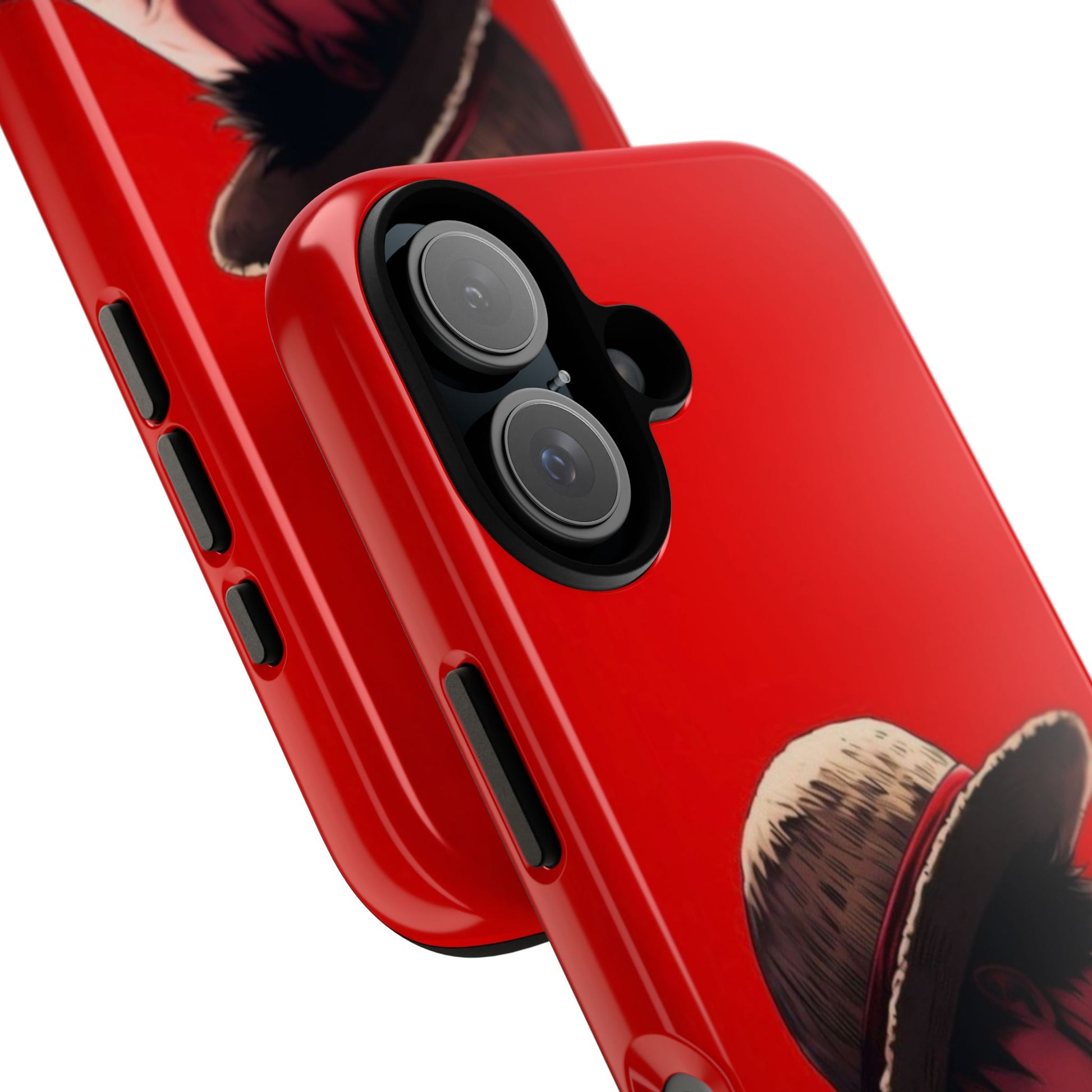 Monkey D. Luffy - One Piece Tough Phone Case by