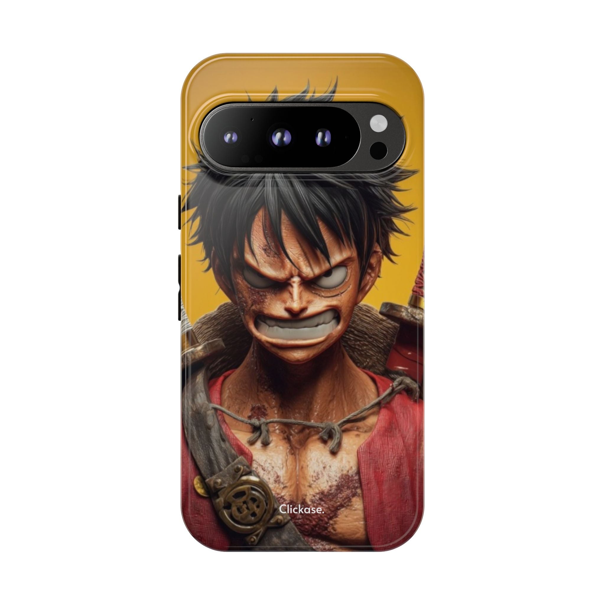 Monkey D. Luffy - One Piece Tough Phone Case by