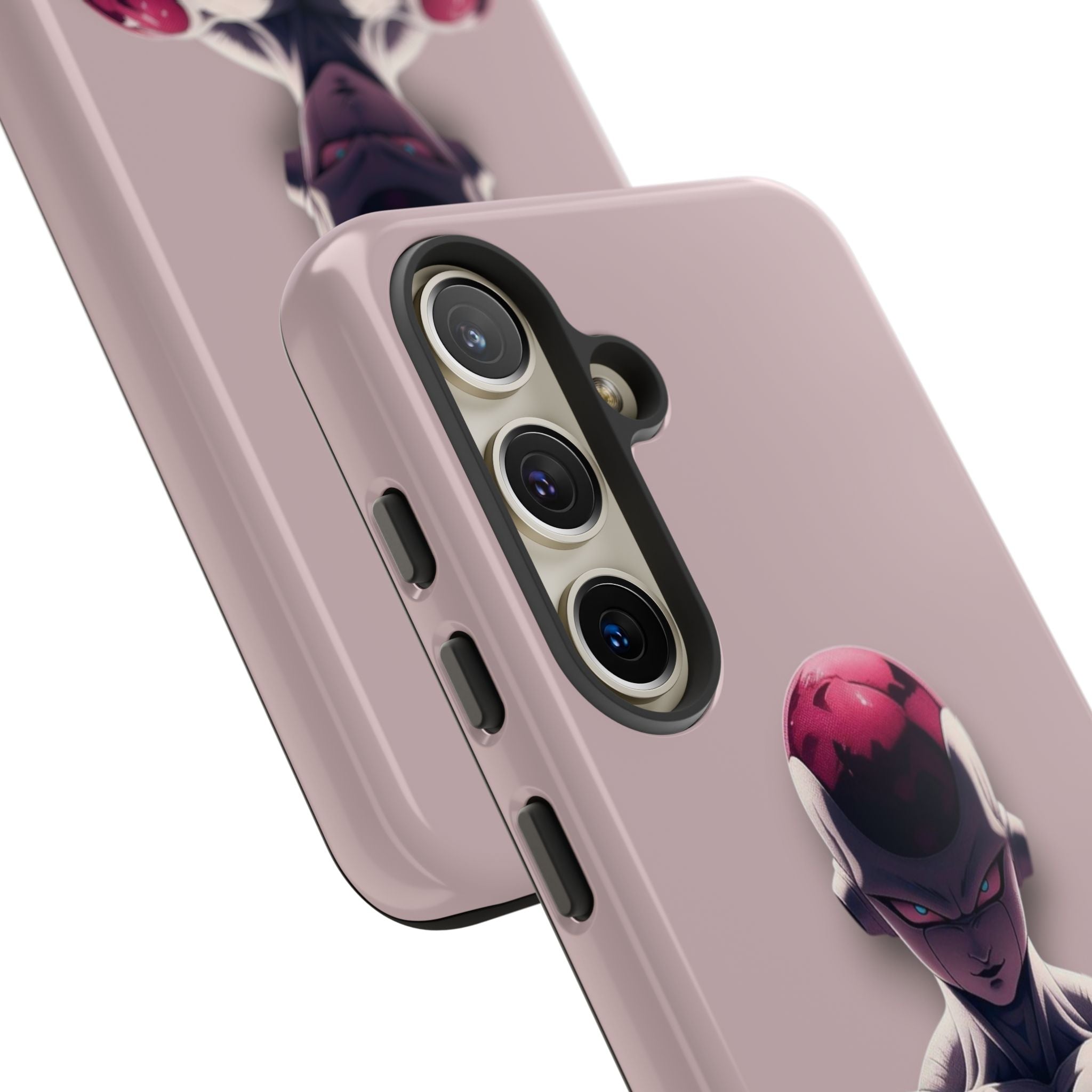 Frieza The Final Form - Tough Phone Case by