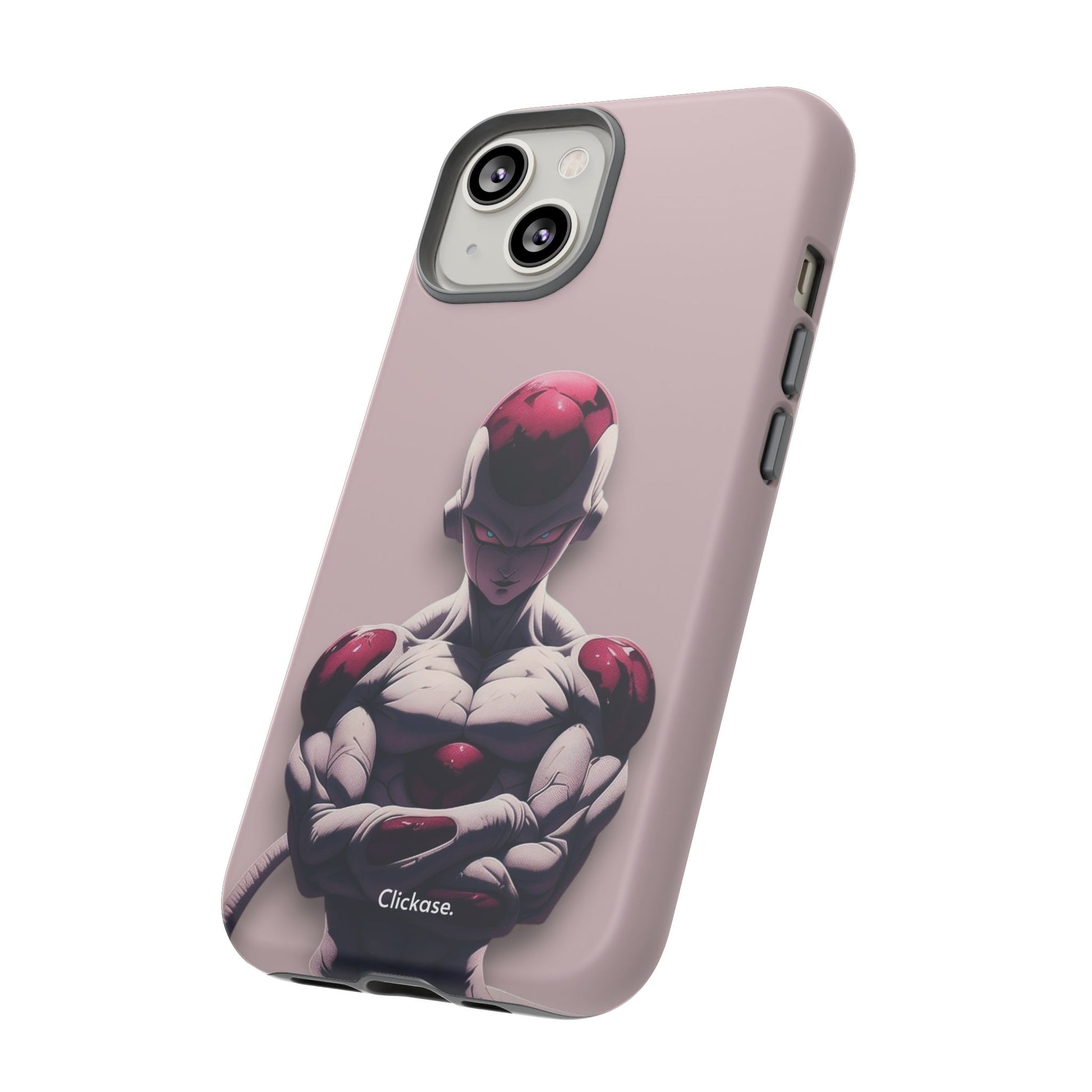 Frieza The Final Form - Tough Phone Case by