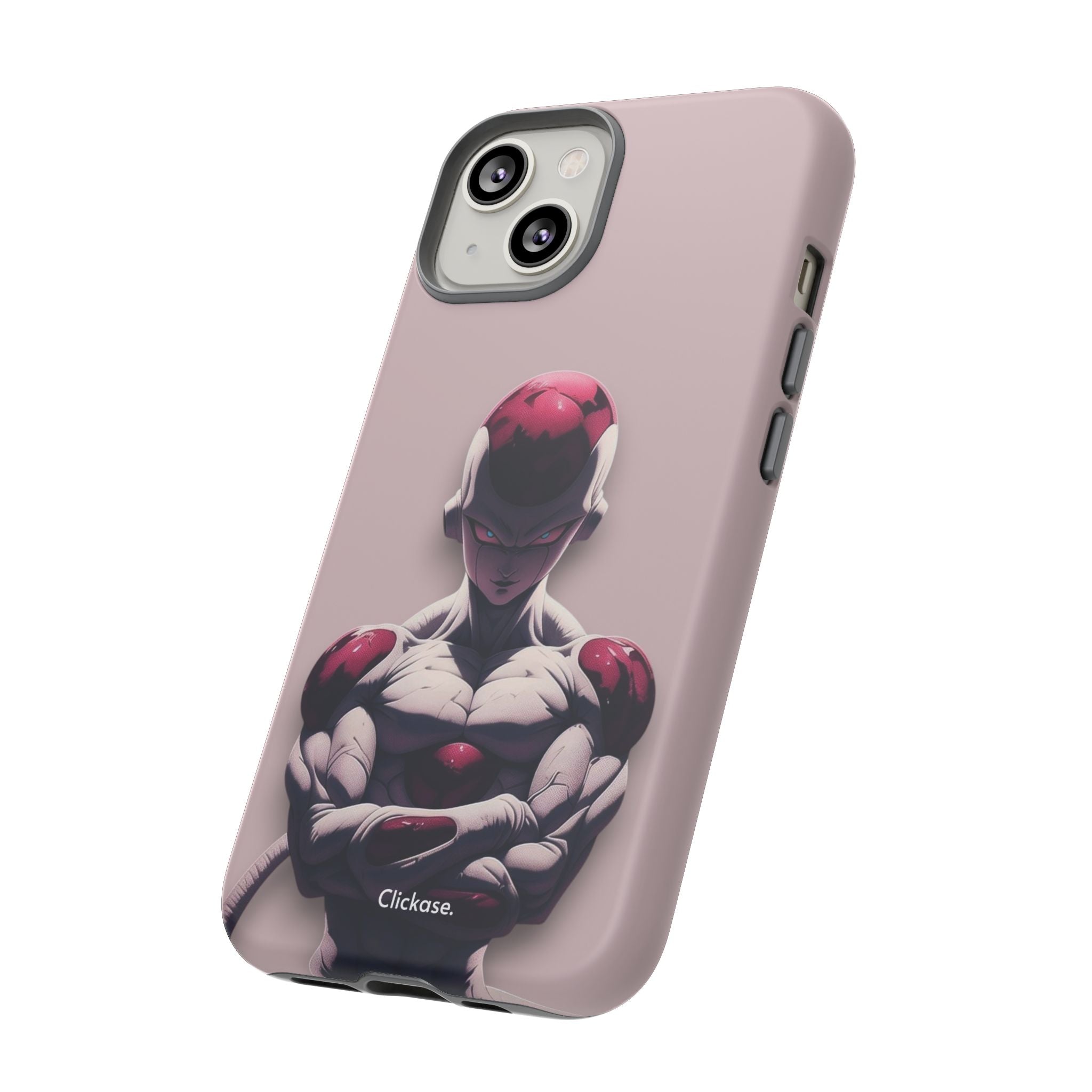 Frieza The Final Form - Tough Phone Case by