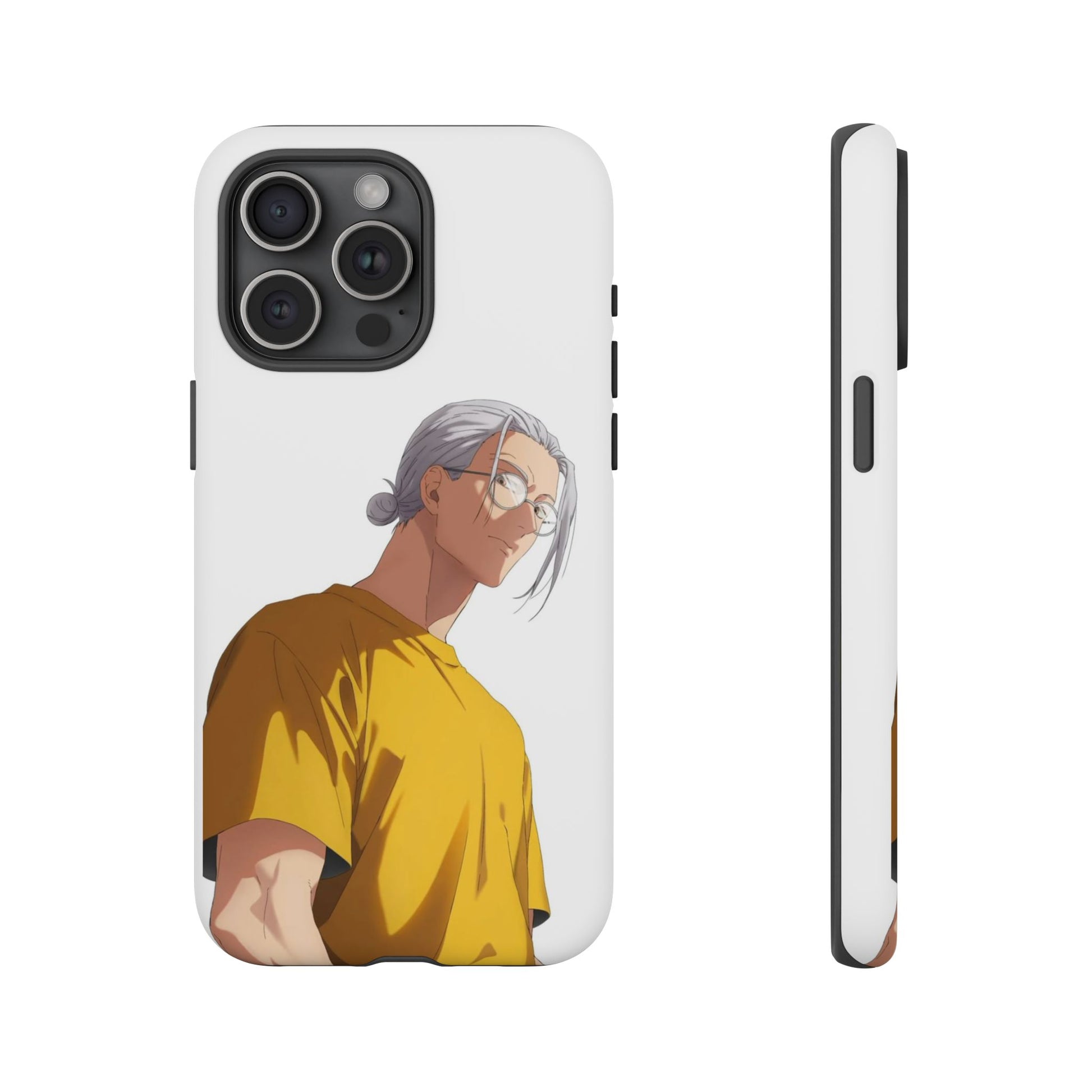 Tough CasesPhone CaseClickase®custom protective phone cases