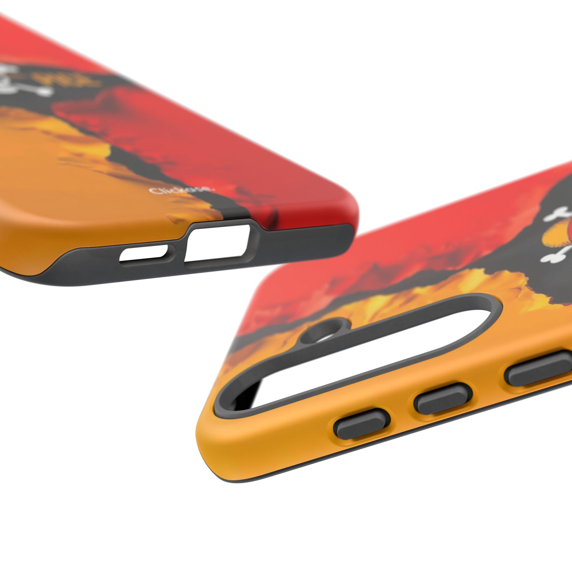 One Piece - Tough Phone Case by