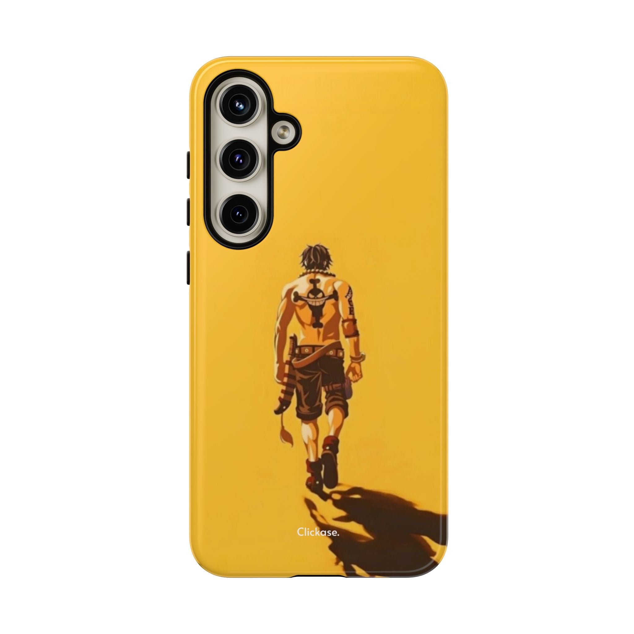 Monkey D. Luffy - One Piece Tough Phone Case by