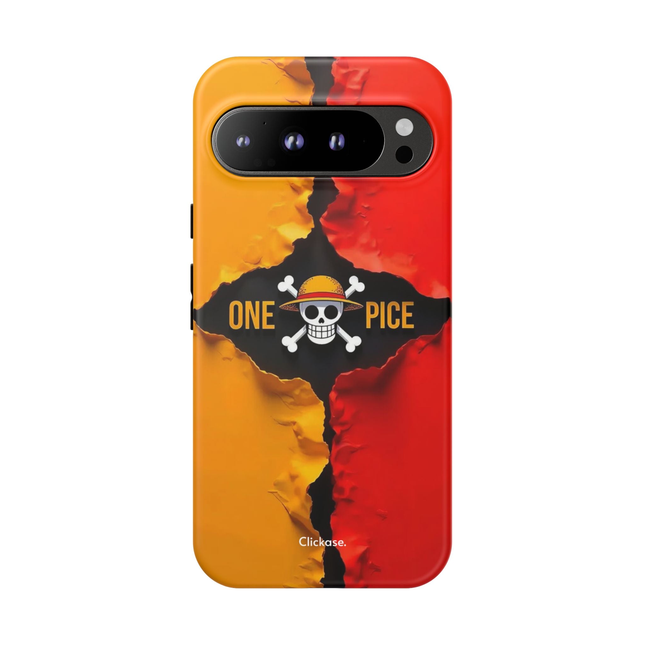 One Piece - Tough Phone Case by